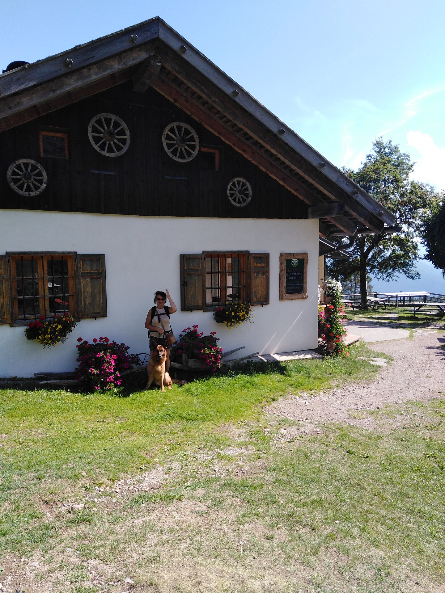 Malga Krabes