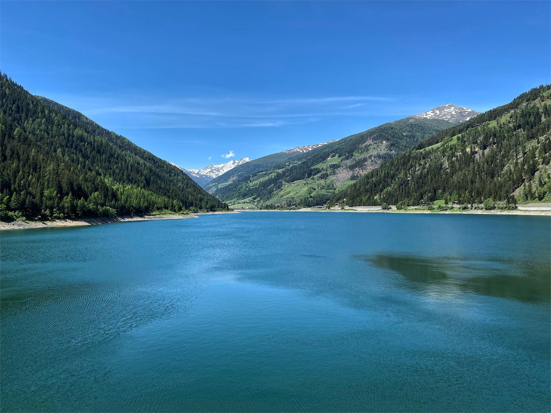 New Lake Trail Ulten/Ultimo 1 suedtirol.info