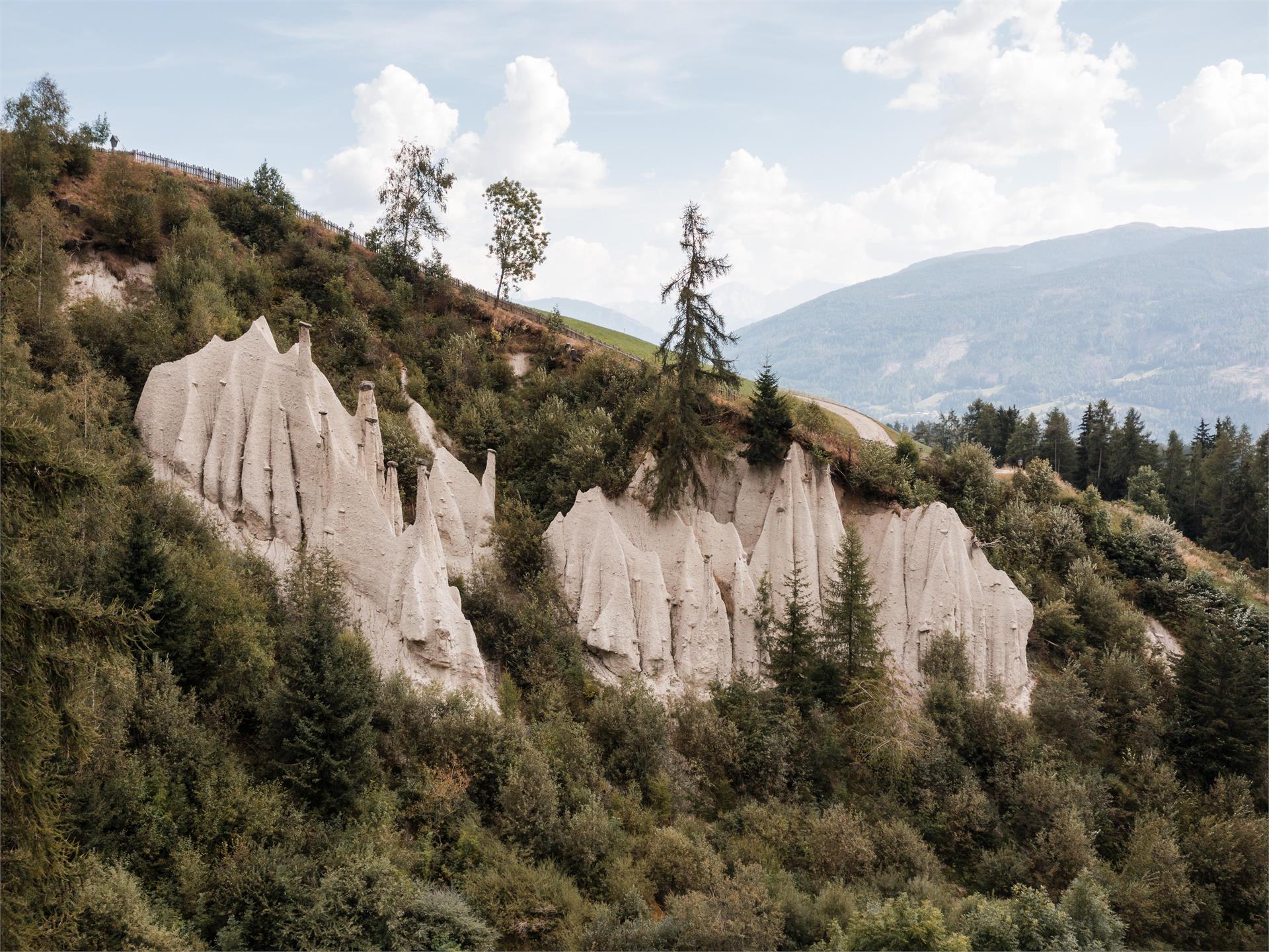 Natur- und Kulturweg in Terenten Terenten 1 suedtirol.info