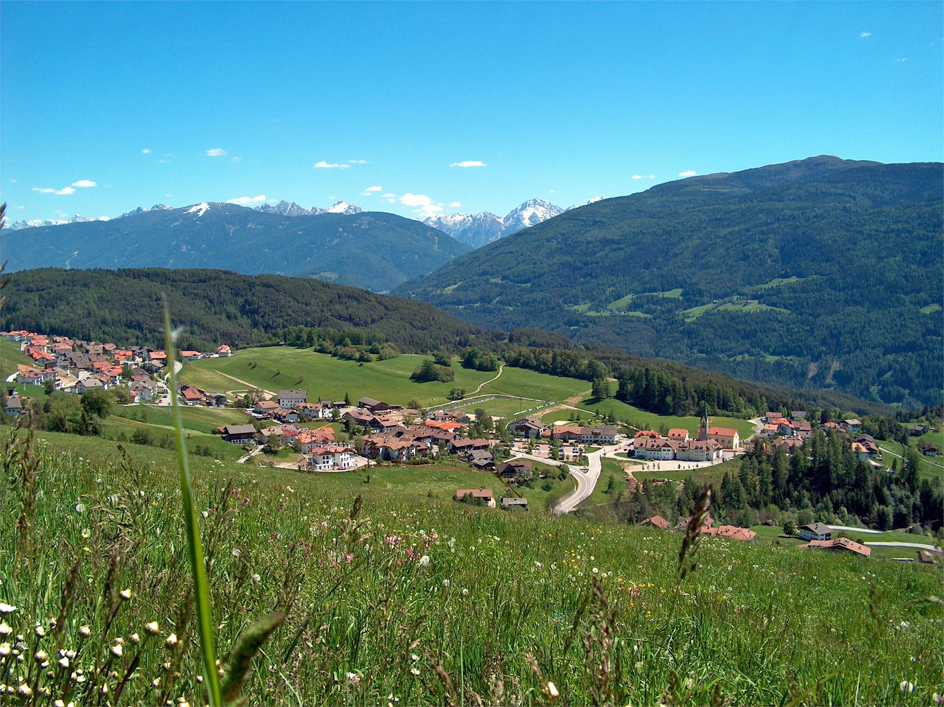 Natur- und Kulturweg in Terenten Terenten 4 suedtirol.info