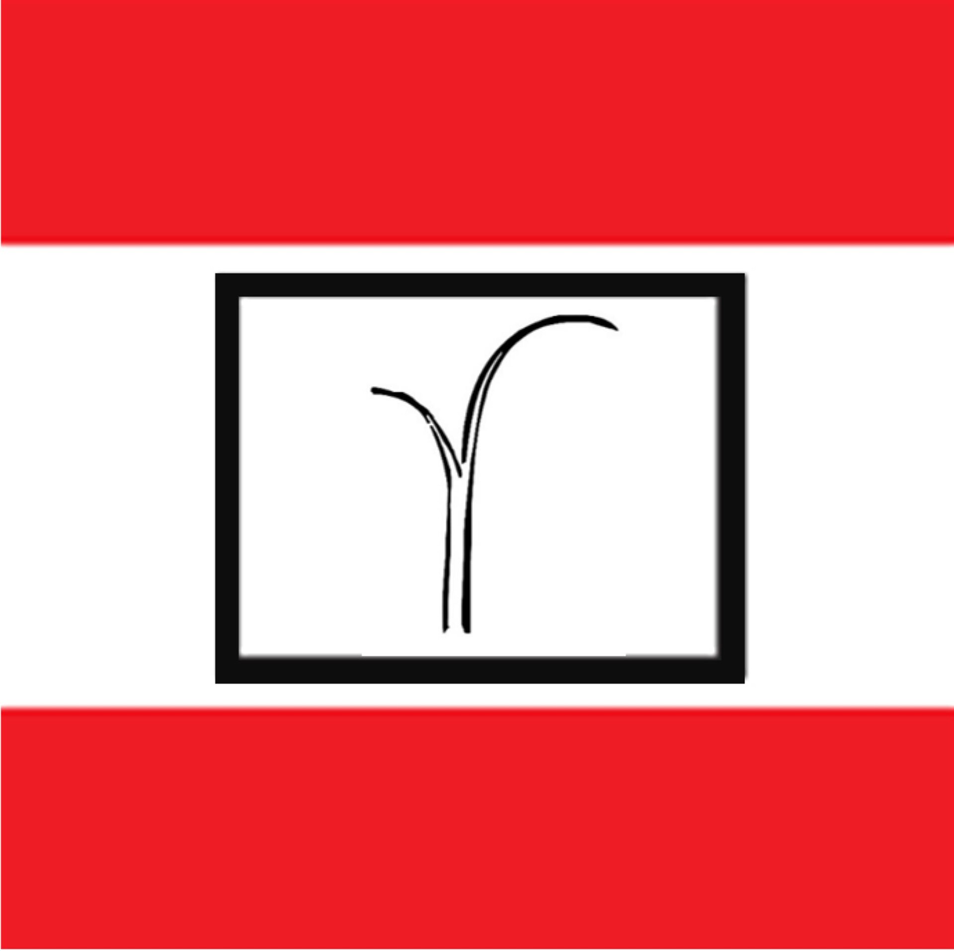 Symbol: International Felt Art Trail in Tesimo