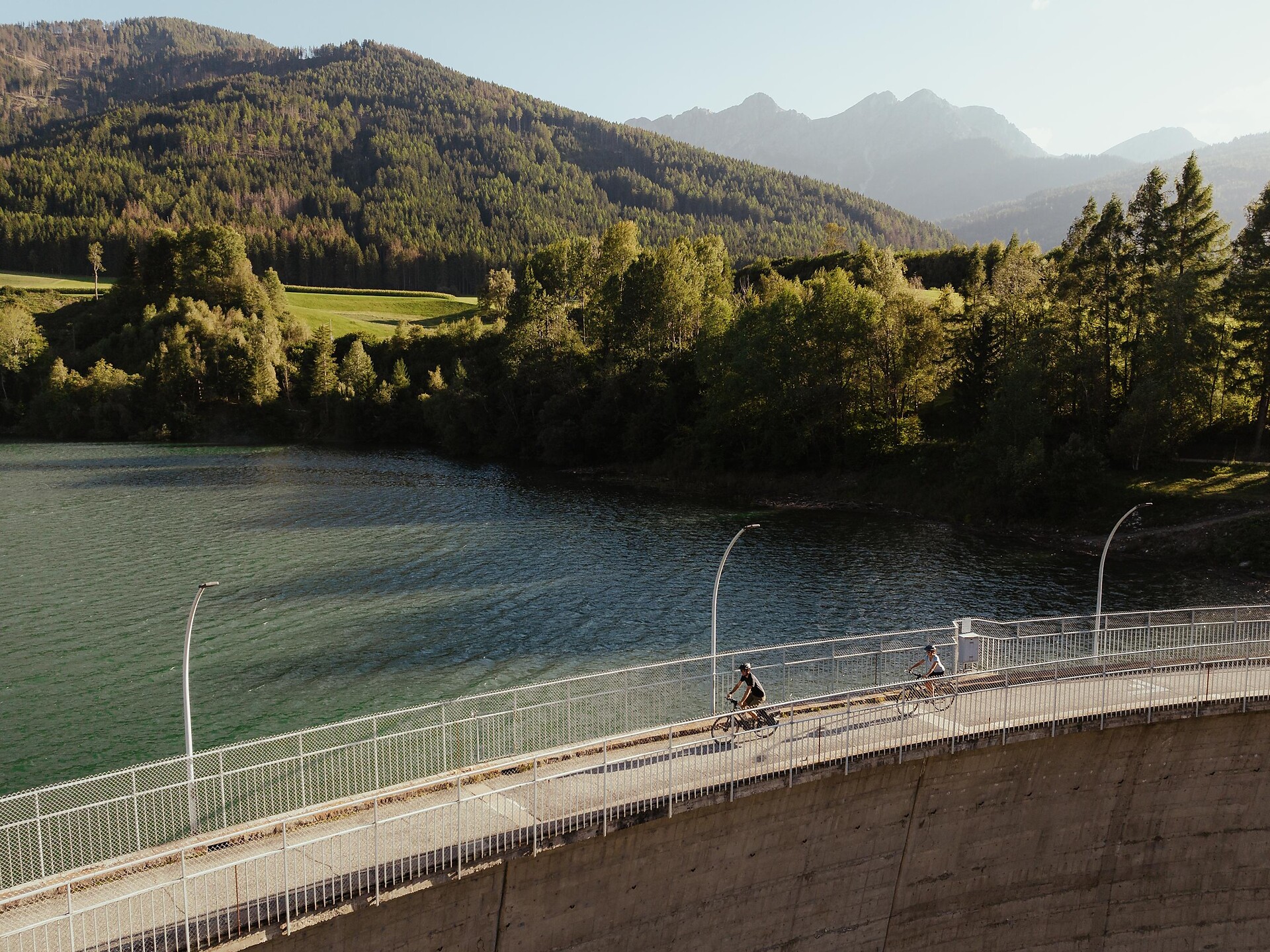 Bike Tour to Welsberg -  - #2 - suedtirol.info