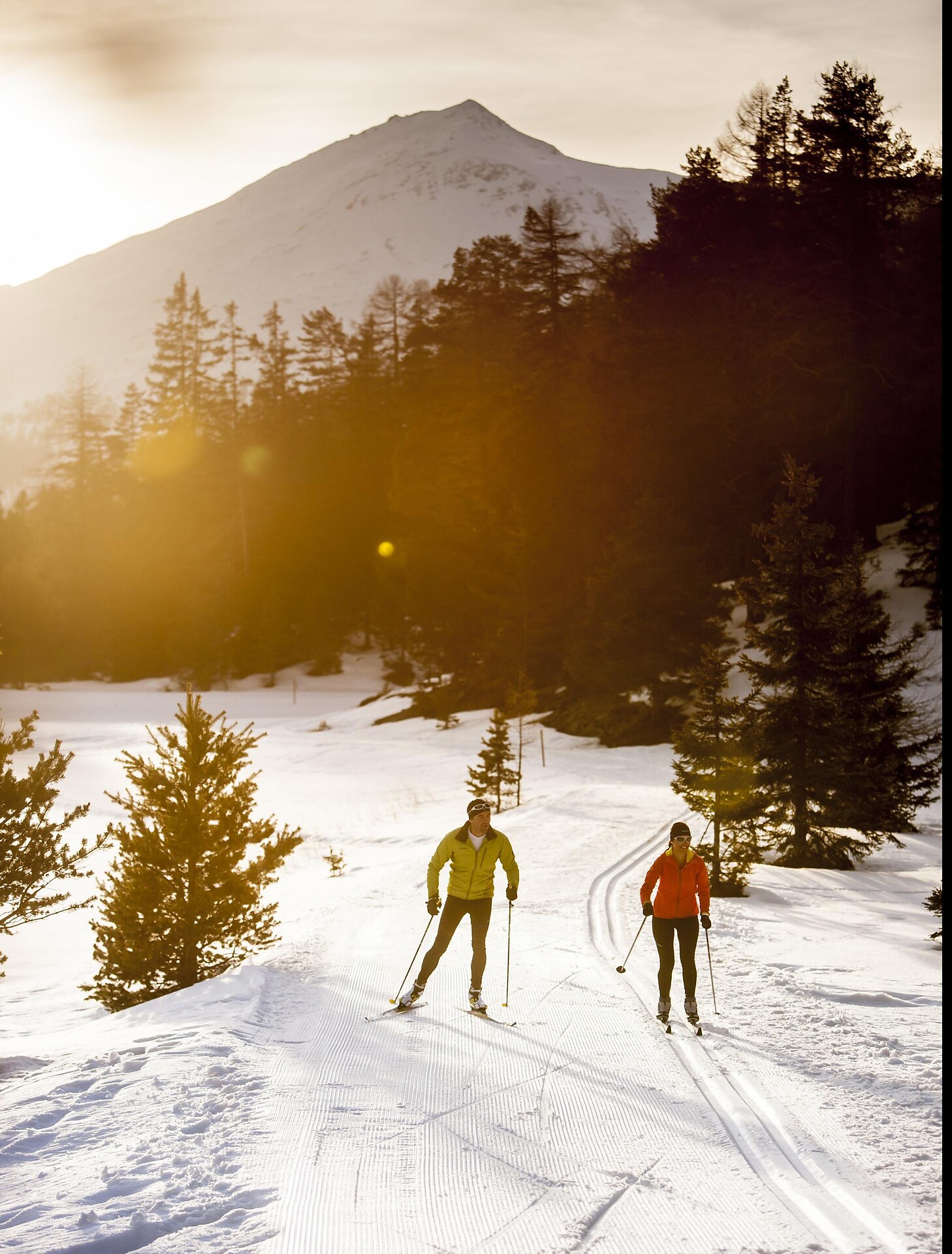 pista Moasloipe -  - #3 - suedtirol.info
