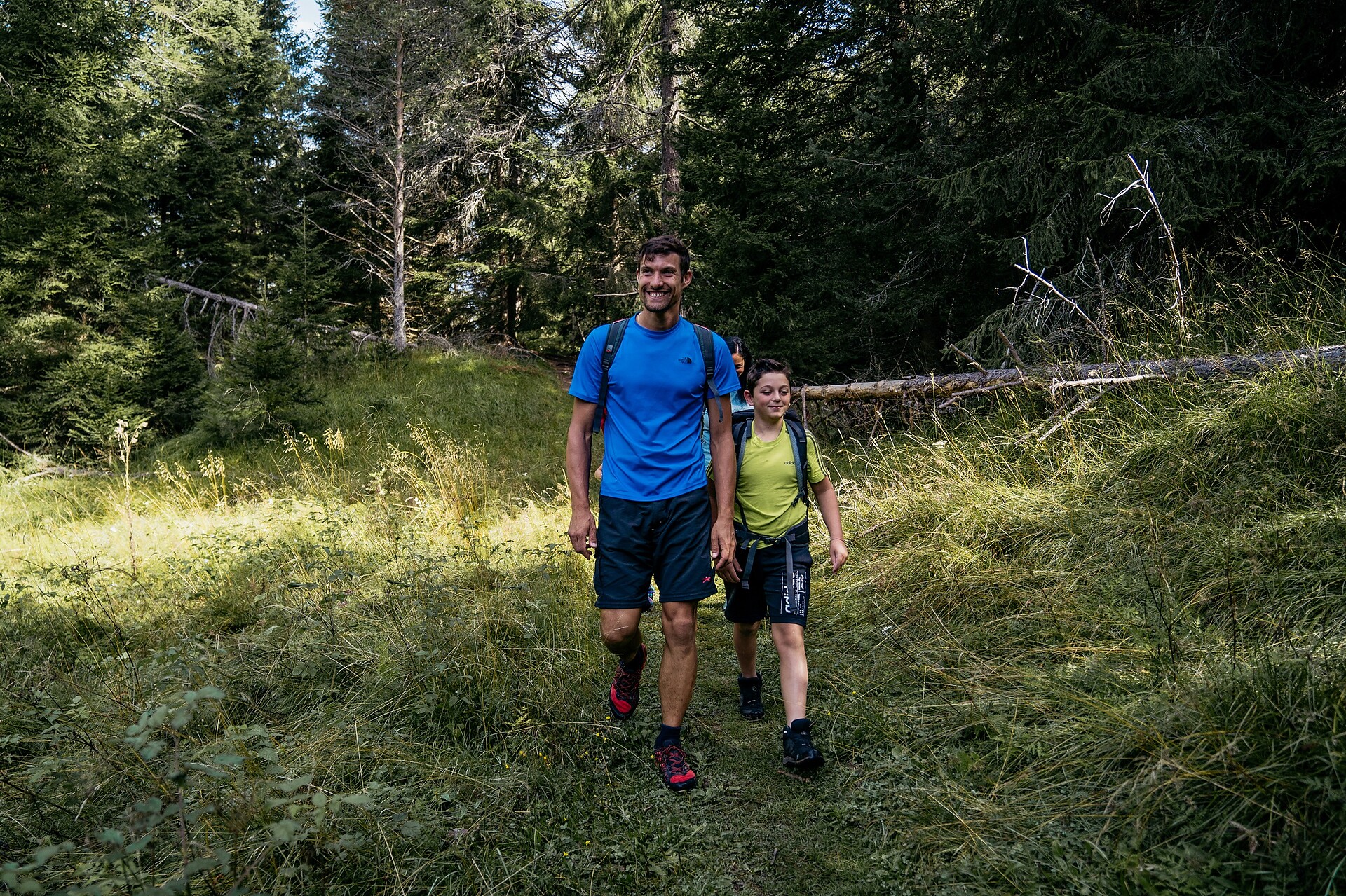 Naturpark Trudner Horn
