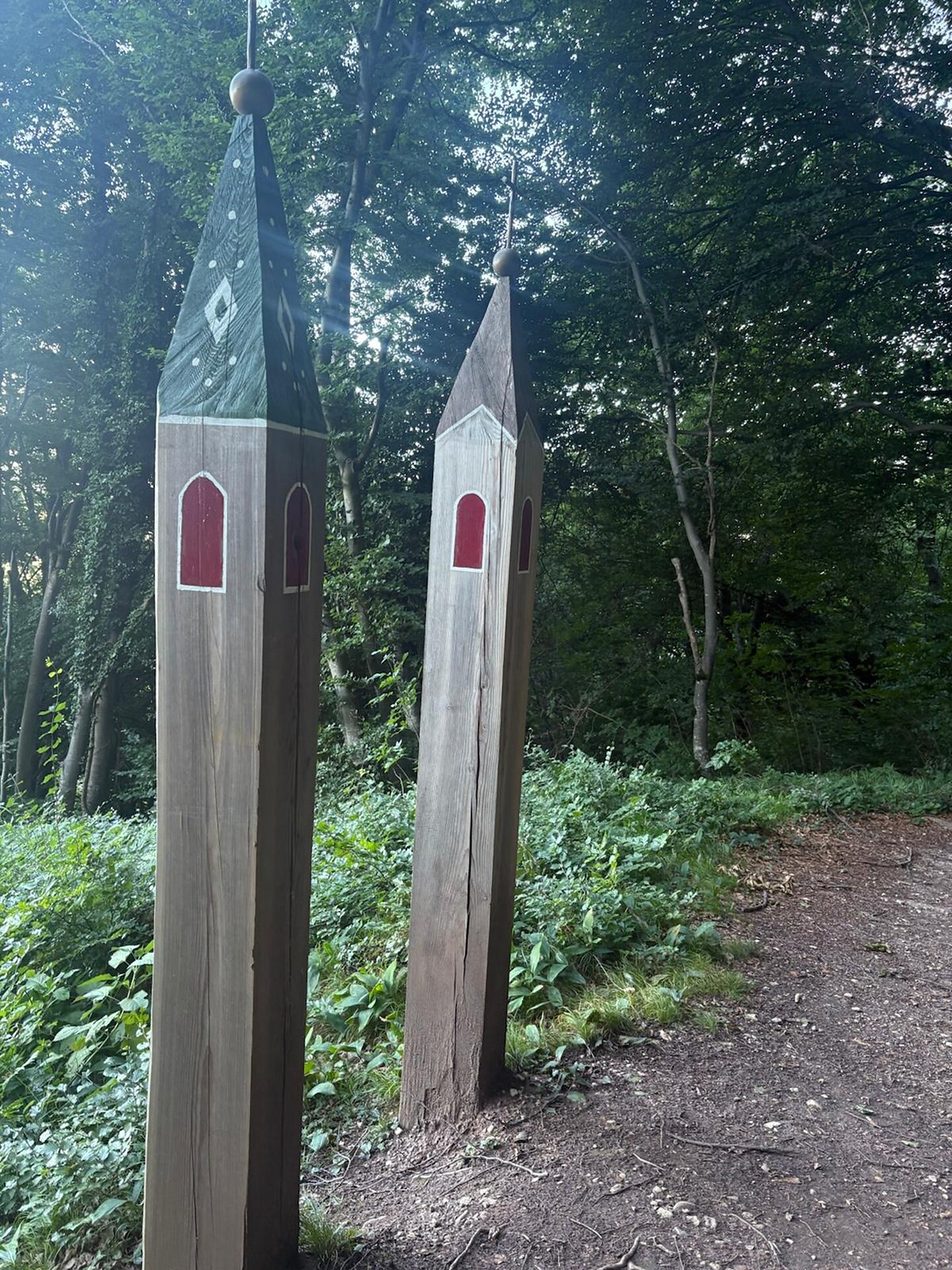 Niklaser Erlebnisweg - Südtiroler Weinstraße - #1 - suedtirol.info