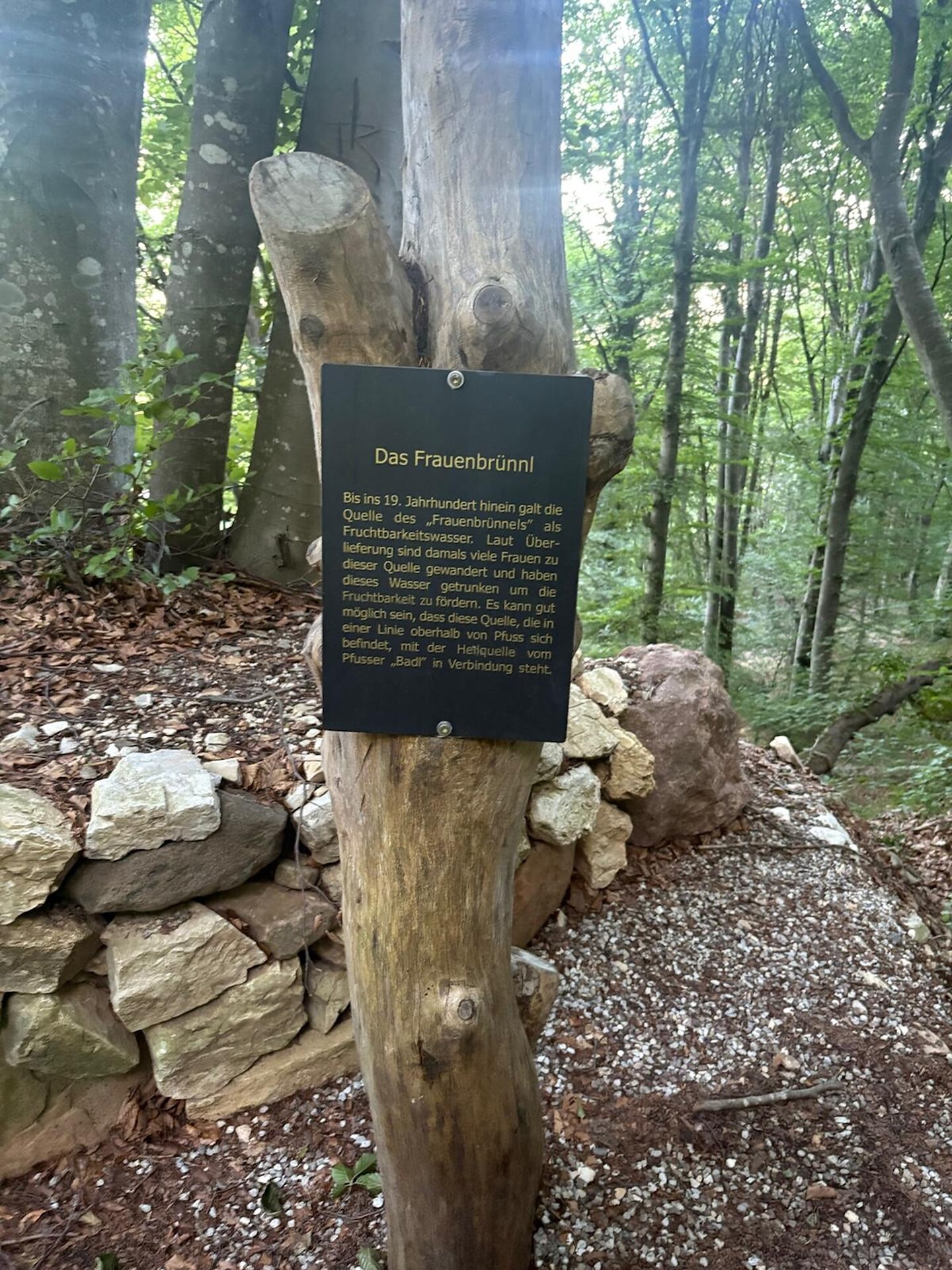 Niklaser Erlebnisweg - Südtiroler Weinstraße - #2 - suedtirol.info