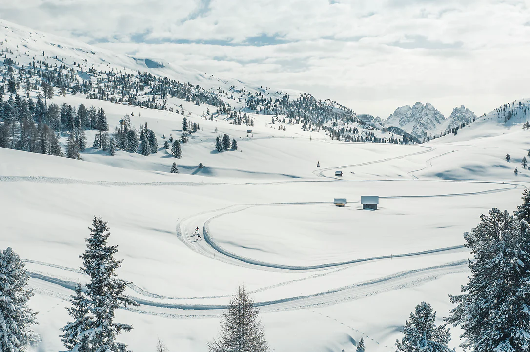 38 Circuito in alta quota Prato Piazza