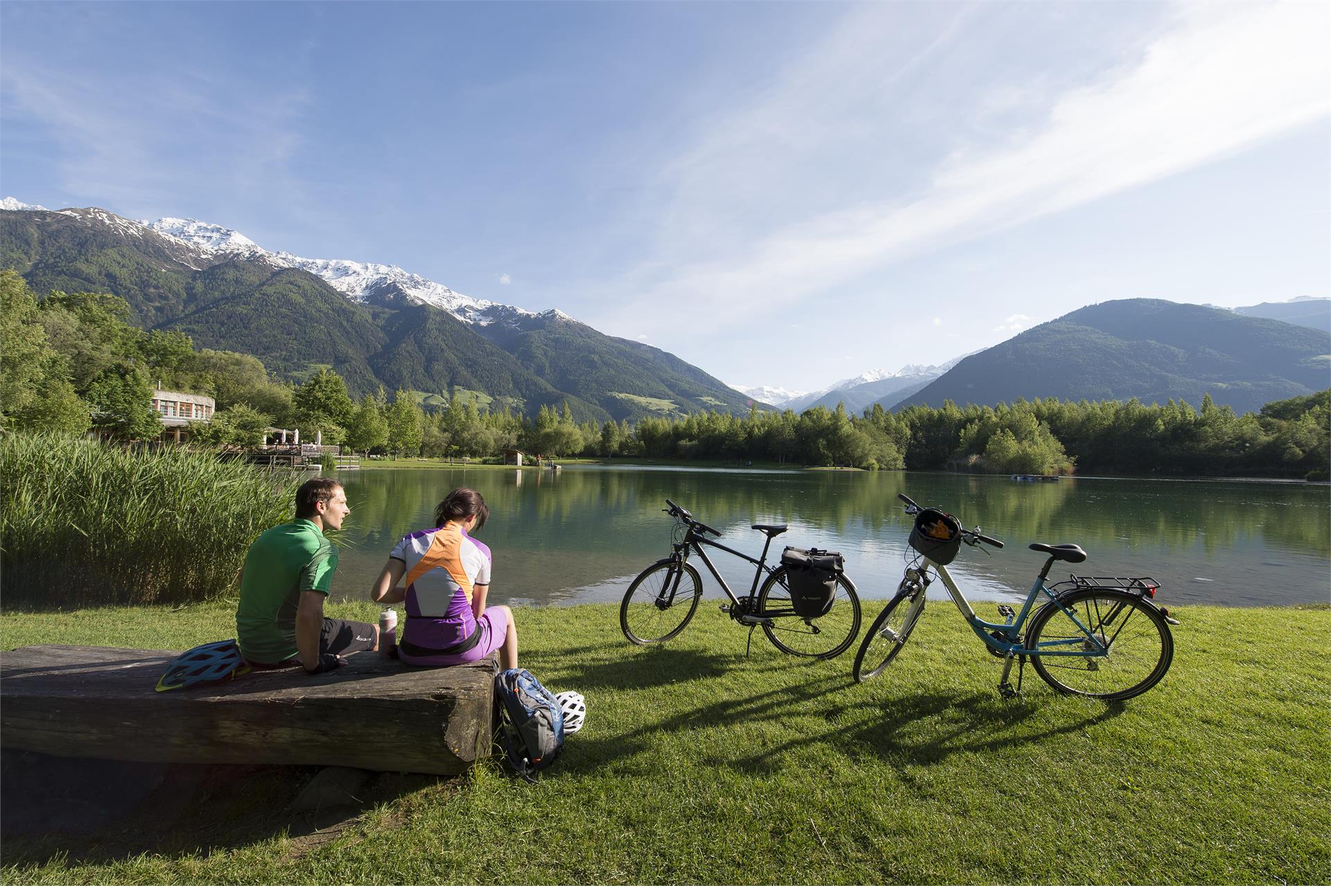 Giro dei 5 paesi del Alta Val Venosta Prato allo Stelvio 2 suedtirol.info