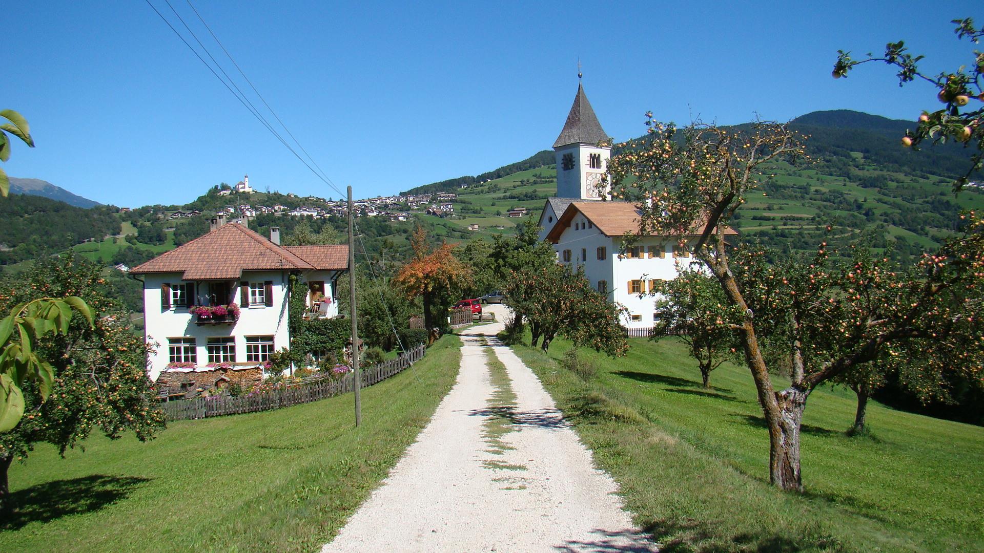 285 Tagusens Runde mit Variante Moosbühl Kastelruth 3 suedtirol.info