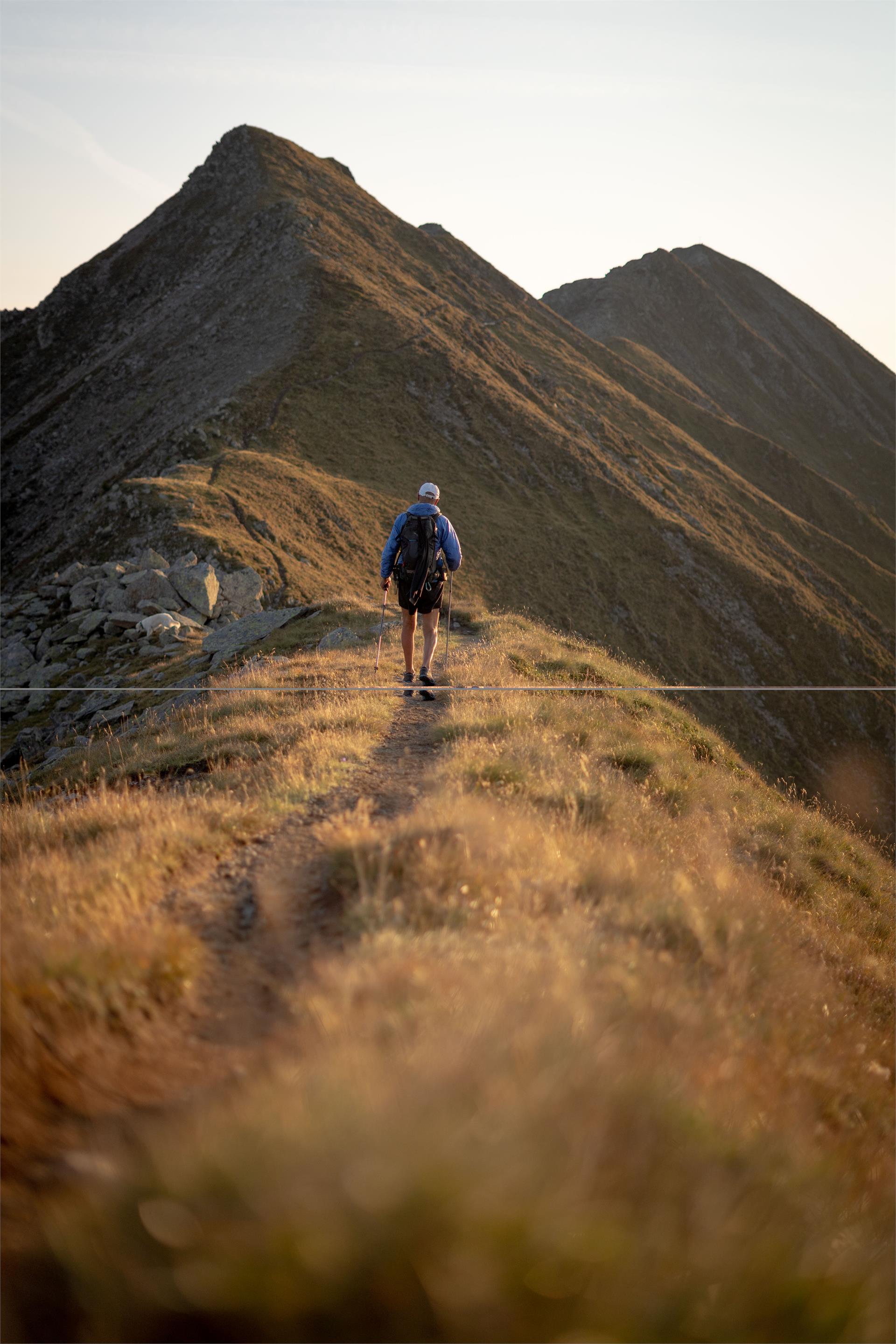 11 Summit Tour Gsies/Valle di Casies 5 suedtirol.info
