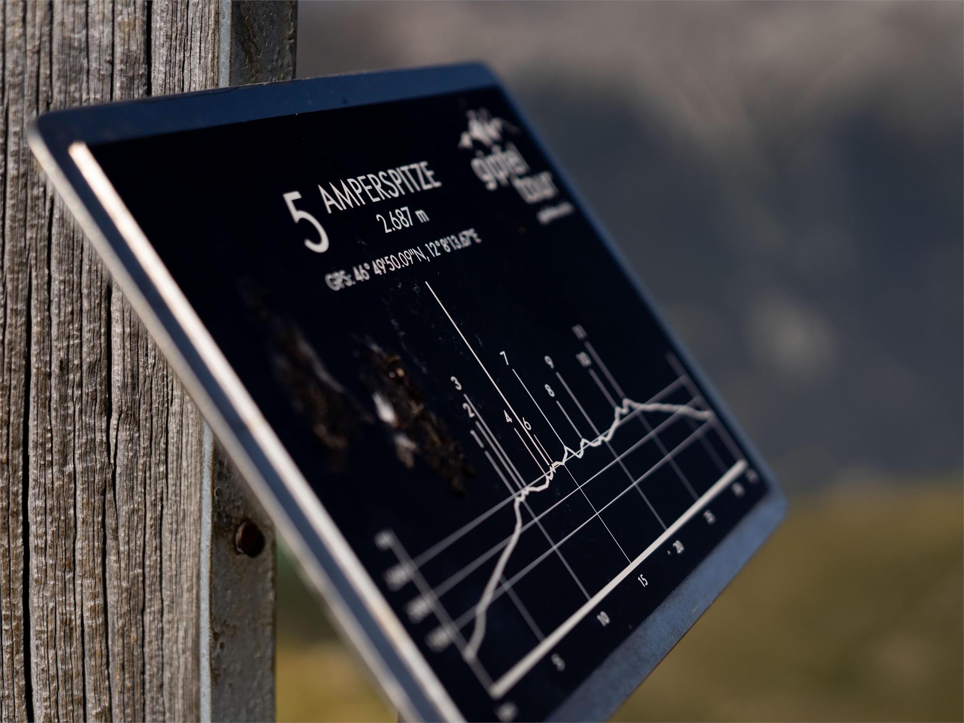 11 Summit Tour Gsies/Valle di Casies 6 suedtirol.info