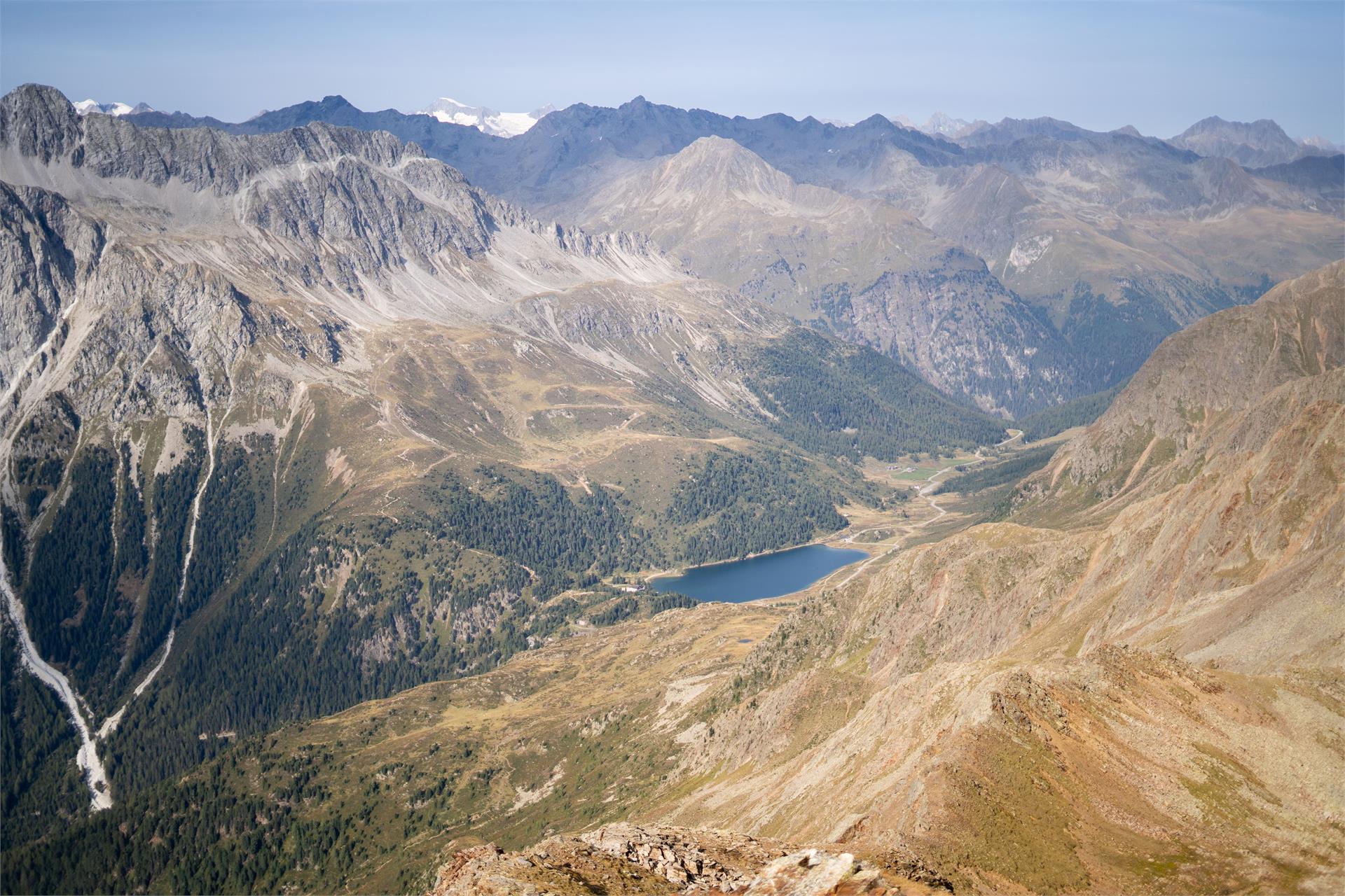 11 Summit Tour Gsies/Valle di Casies 10 suedtirol.info