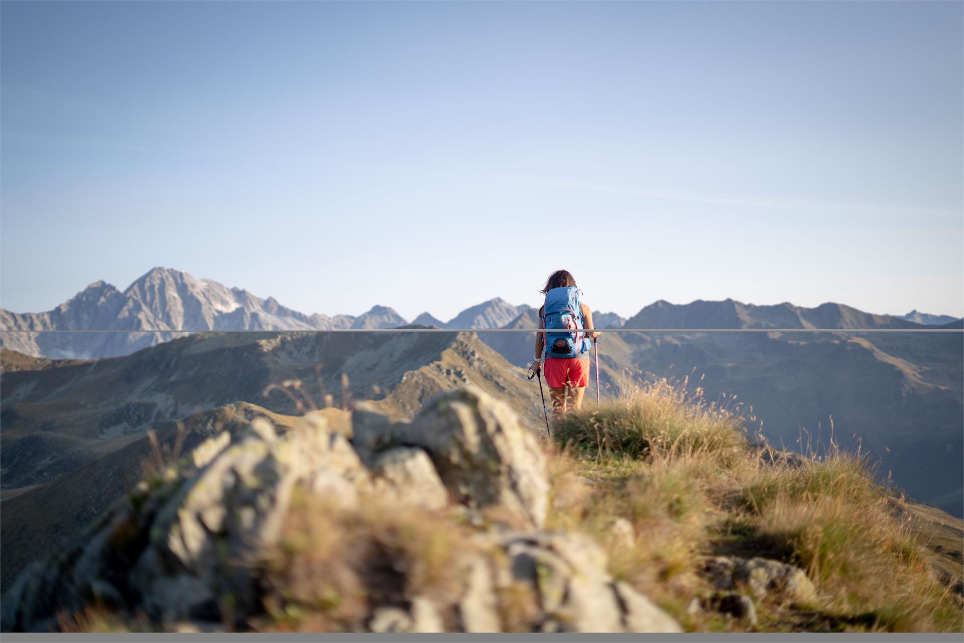 11 Summit Tour Gsies/Valle di Casies 7 suedtirol.info