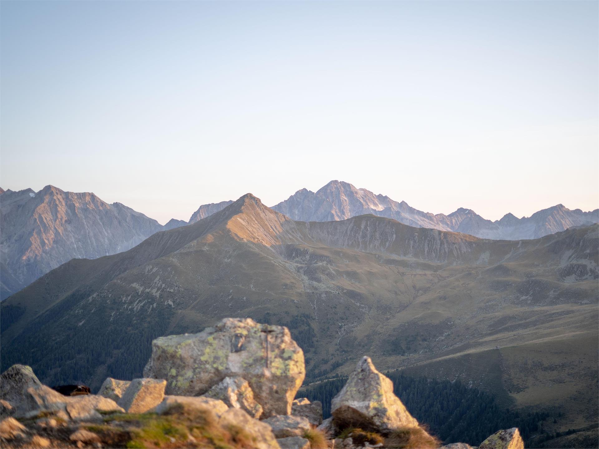 11 Summit Tour Gsies/Valle di Casies 1 suedtirol.info