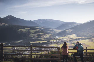 3-Dörfer-Rundweg - Olang - #1 - suedtirol.info