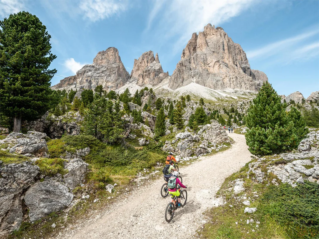 308 Passo Sella circuit