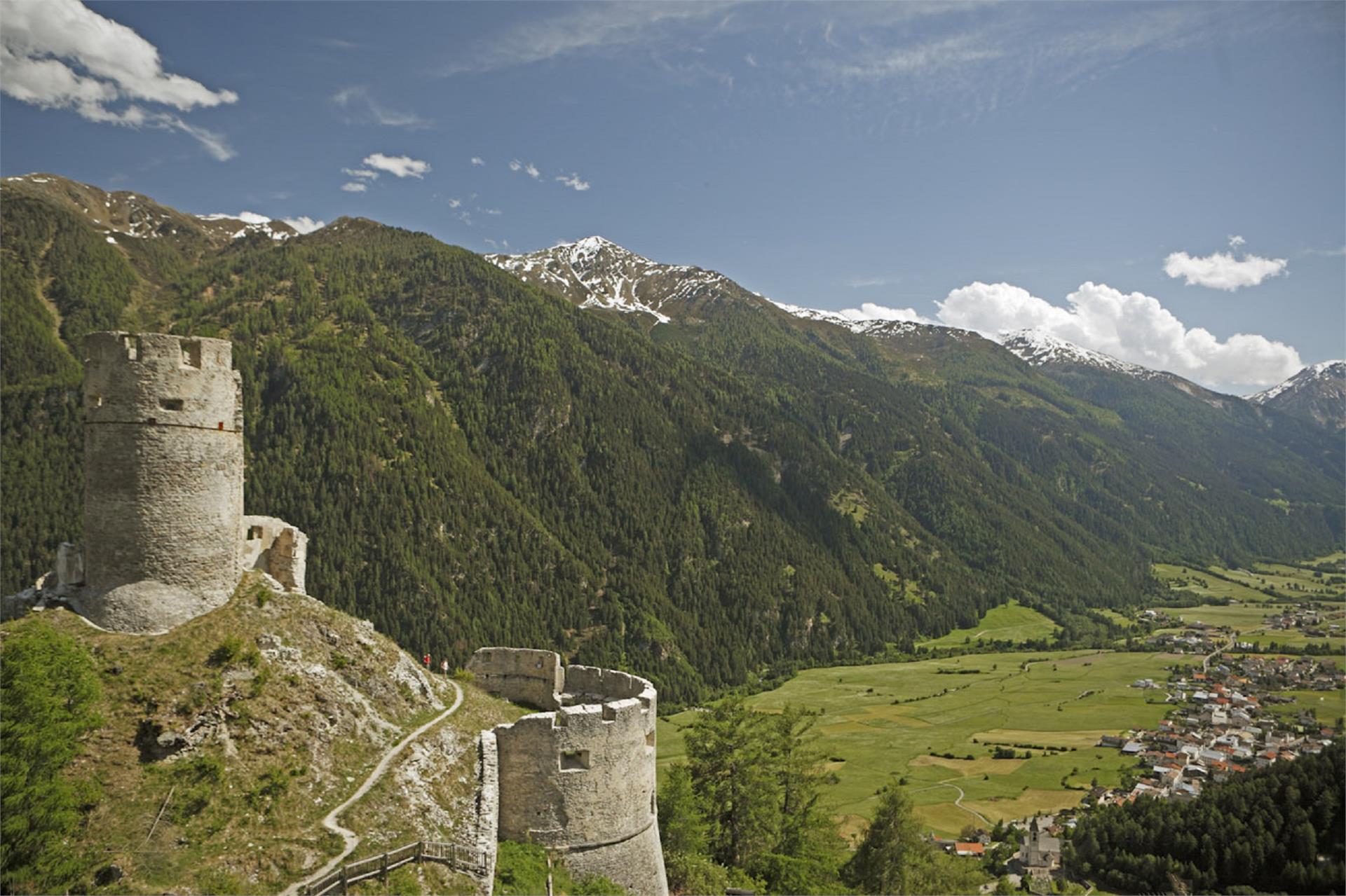 Esursione delle 8 chiese Tubre 1 suedtirol.info
