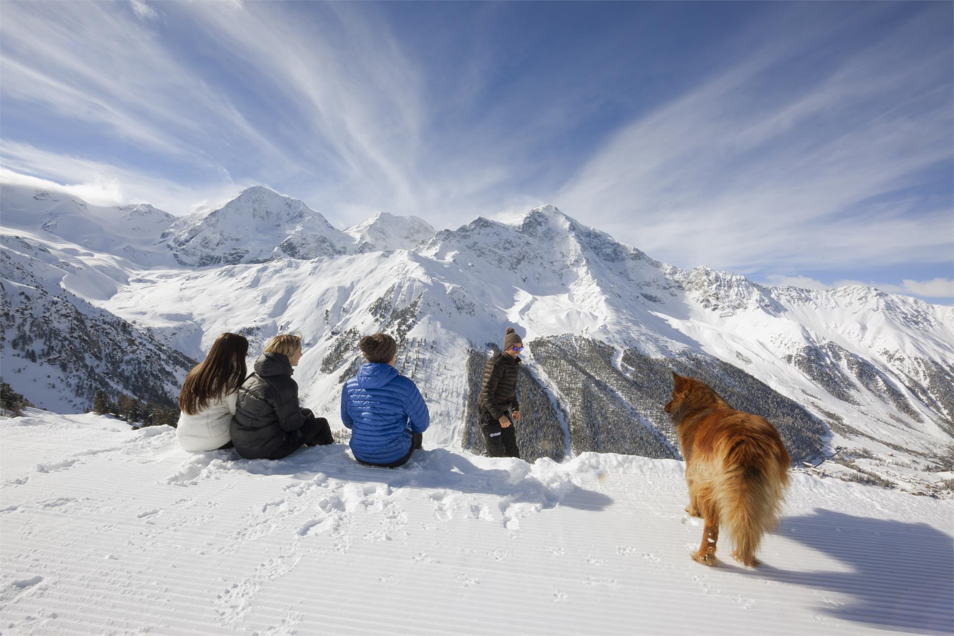 13 Discesa di Zay Stelvio 1 suedtirol.info