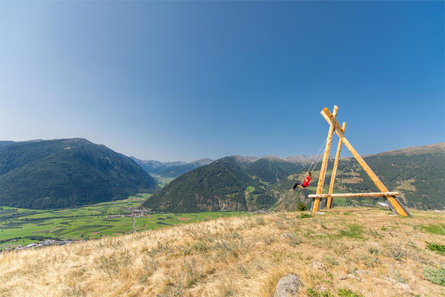 360° Obervinschgau: Planeil - Matsch Mals 1 suedtirol.info