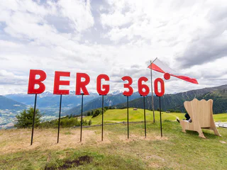 360° Obervinschgau - Rundwanderweg - Mals - #4 - suedtirol.info