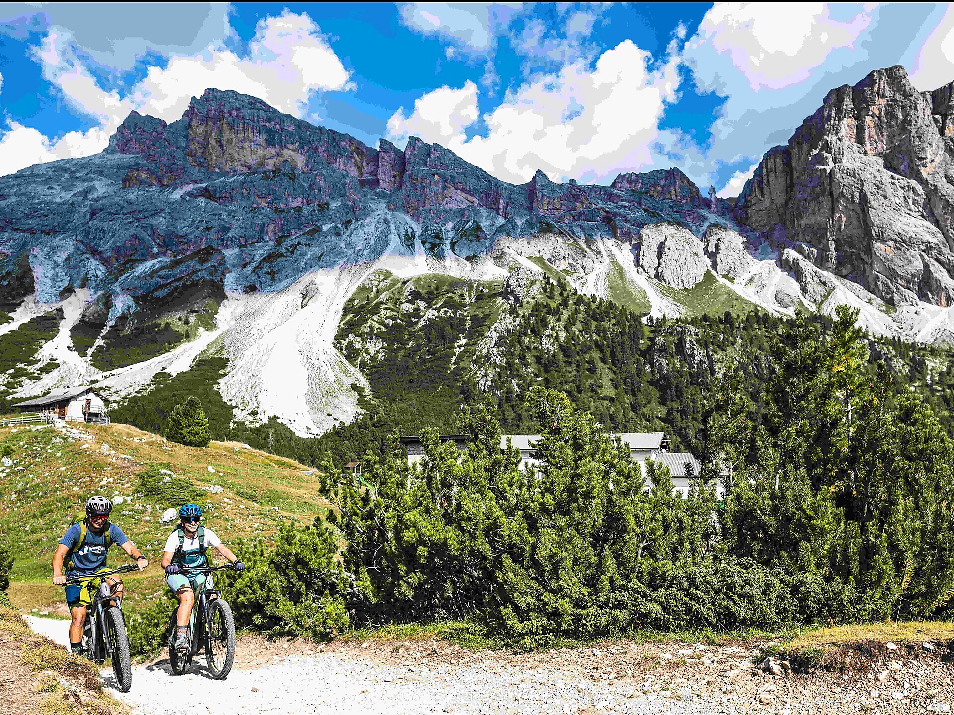 Val Gardena