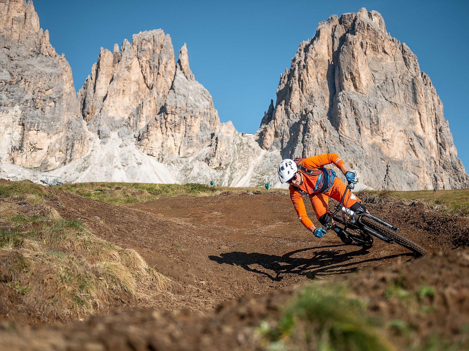 Sellaronda