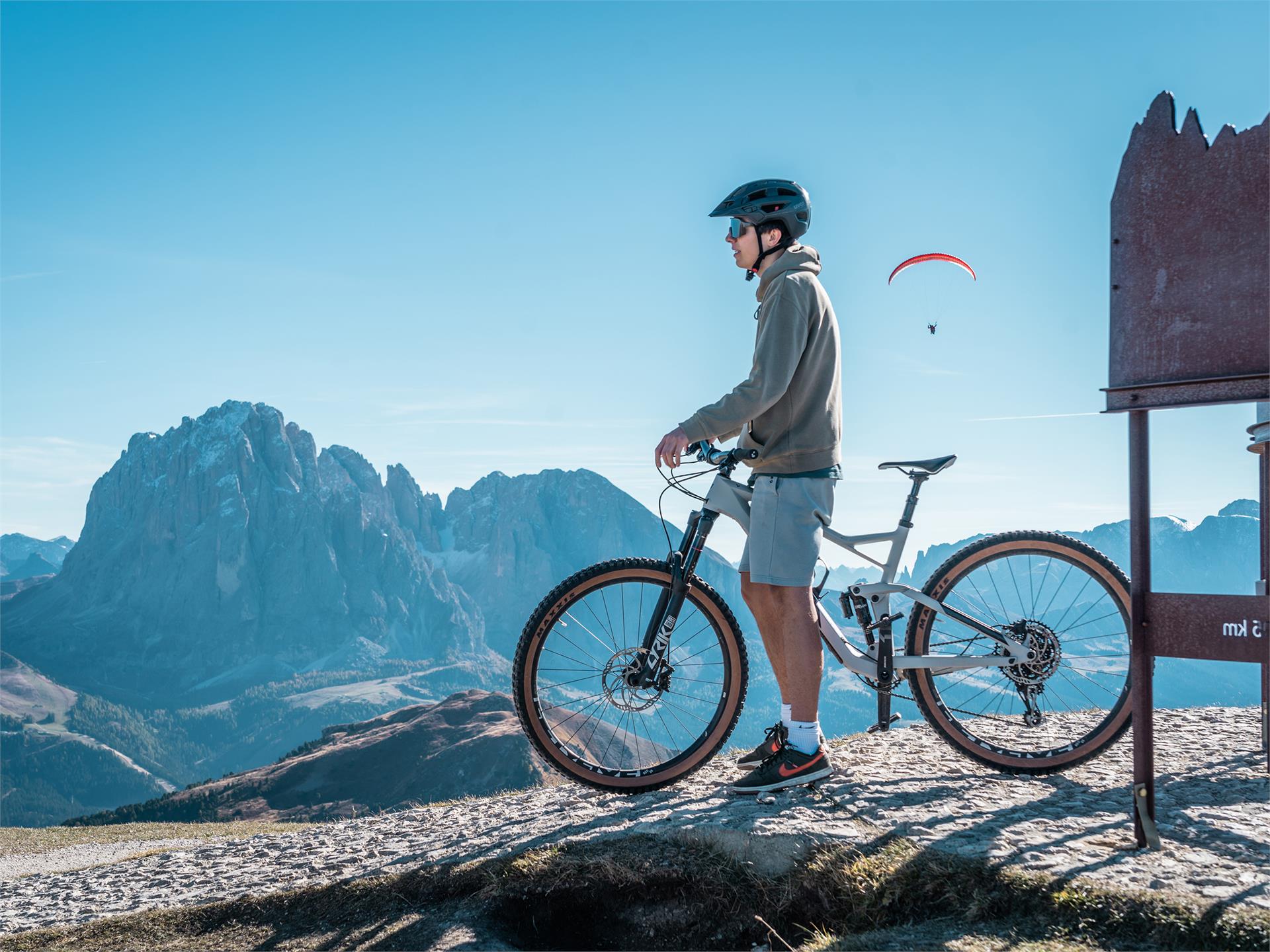 299 Regensburger Hütte Tour Variante St.Christina in Gröden 1 suedtirol.info