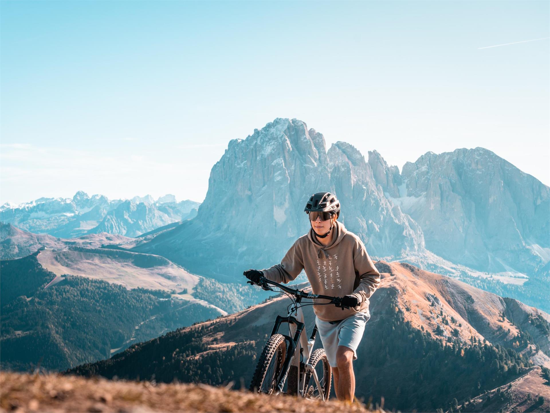 299 Regensburger Hütte Tour Variante St.Christina in Gröden 4 suedtirol.info