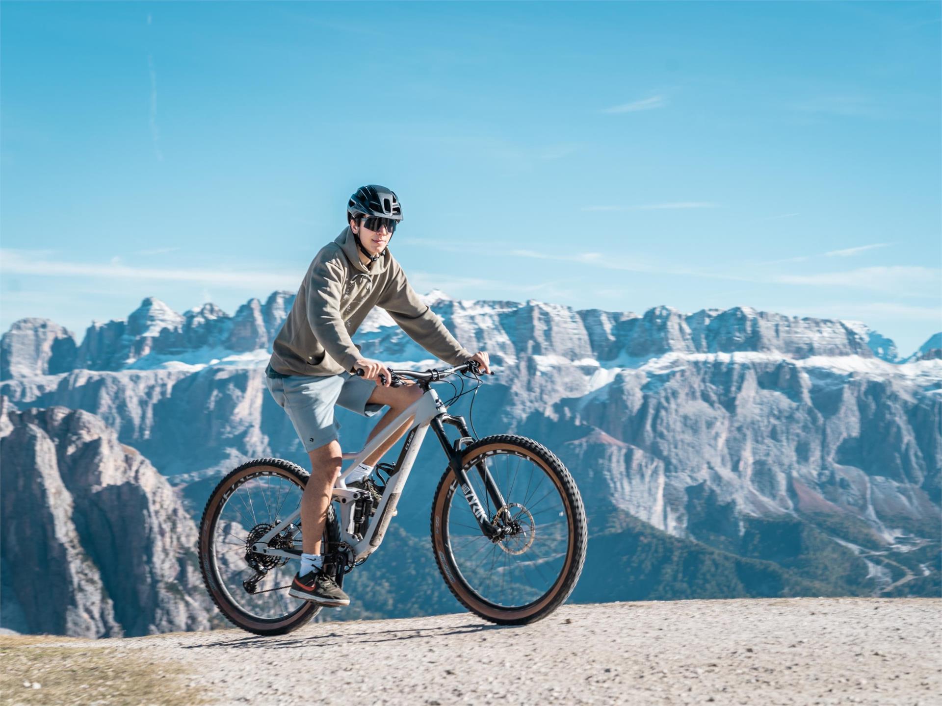 299 Regensburger Hütte Tour Variante St.Christina in Gröden 3 suedtirol.info