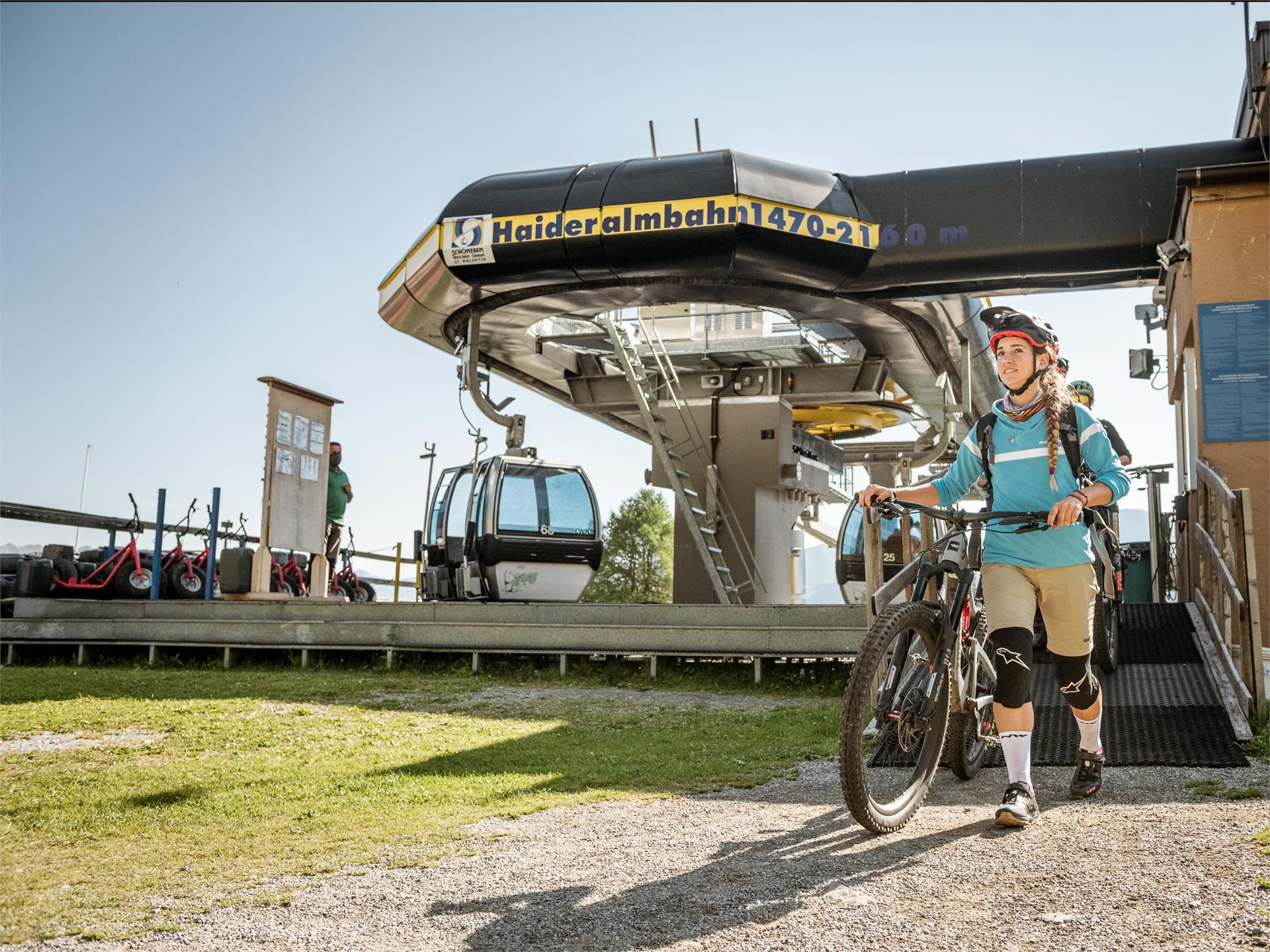 3 - Länder Enduro Trails Graun im Vinschgau 1 suedtirol.info