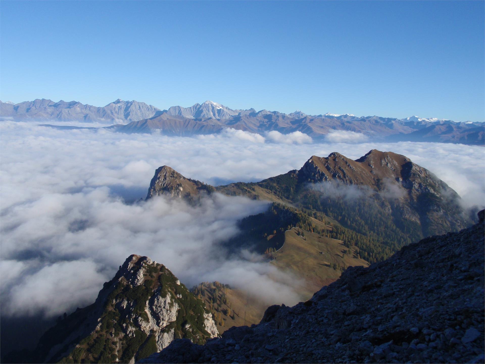8-Trail Dobbiaco Dobbiaco 3 suedtirol.info
