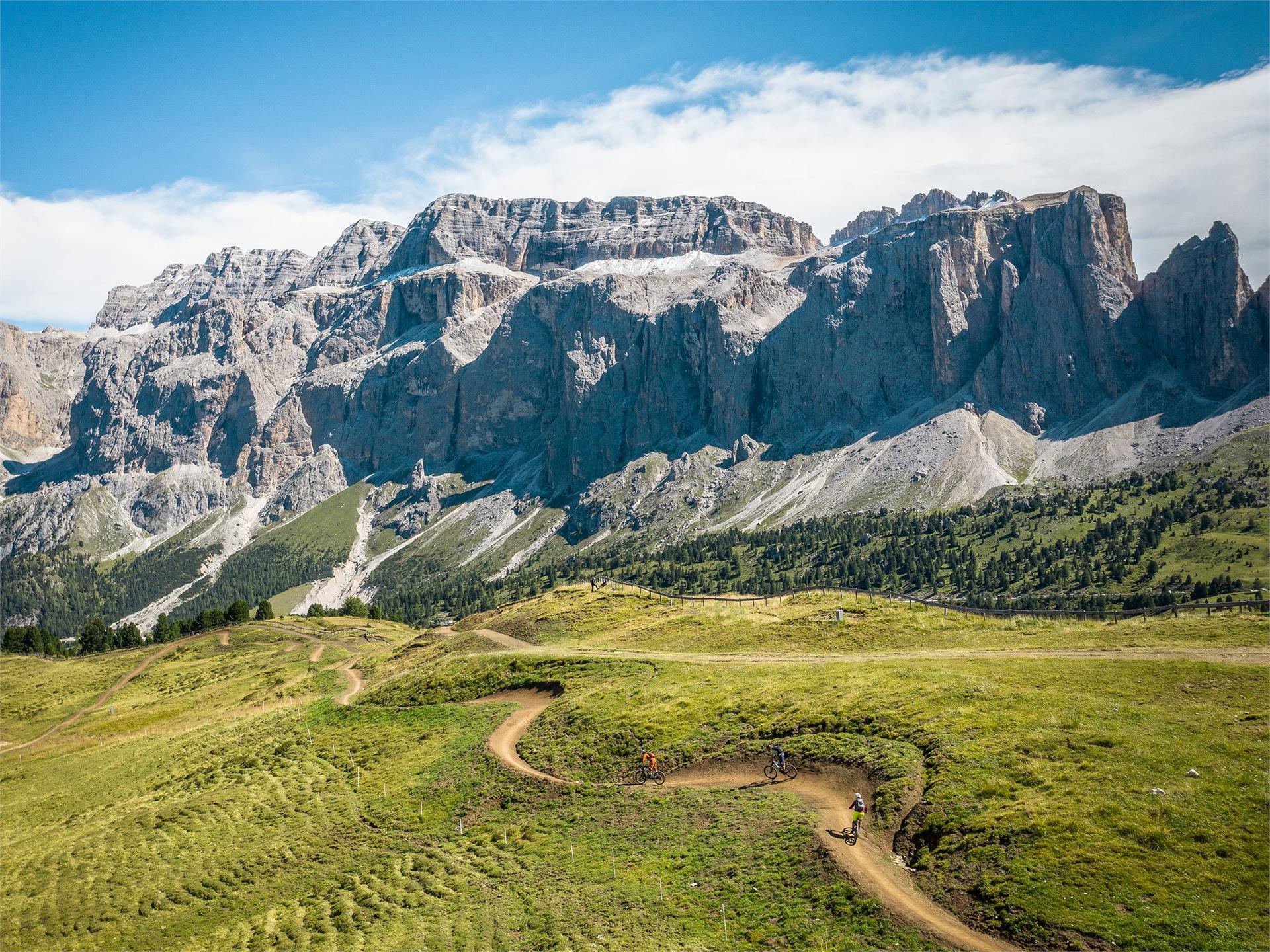 211 Paravis Trail Wolkenstein 1 suedtirol.info