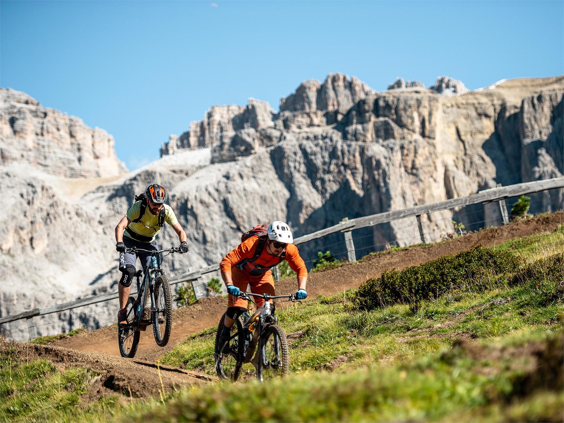 211 Paravis Trail Wolkenstein 4 suedtirol.info