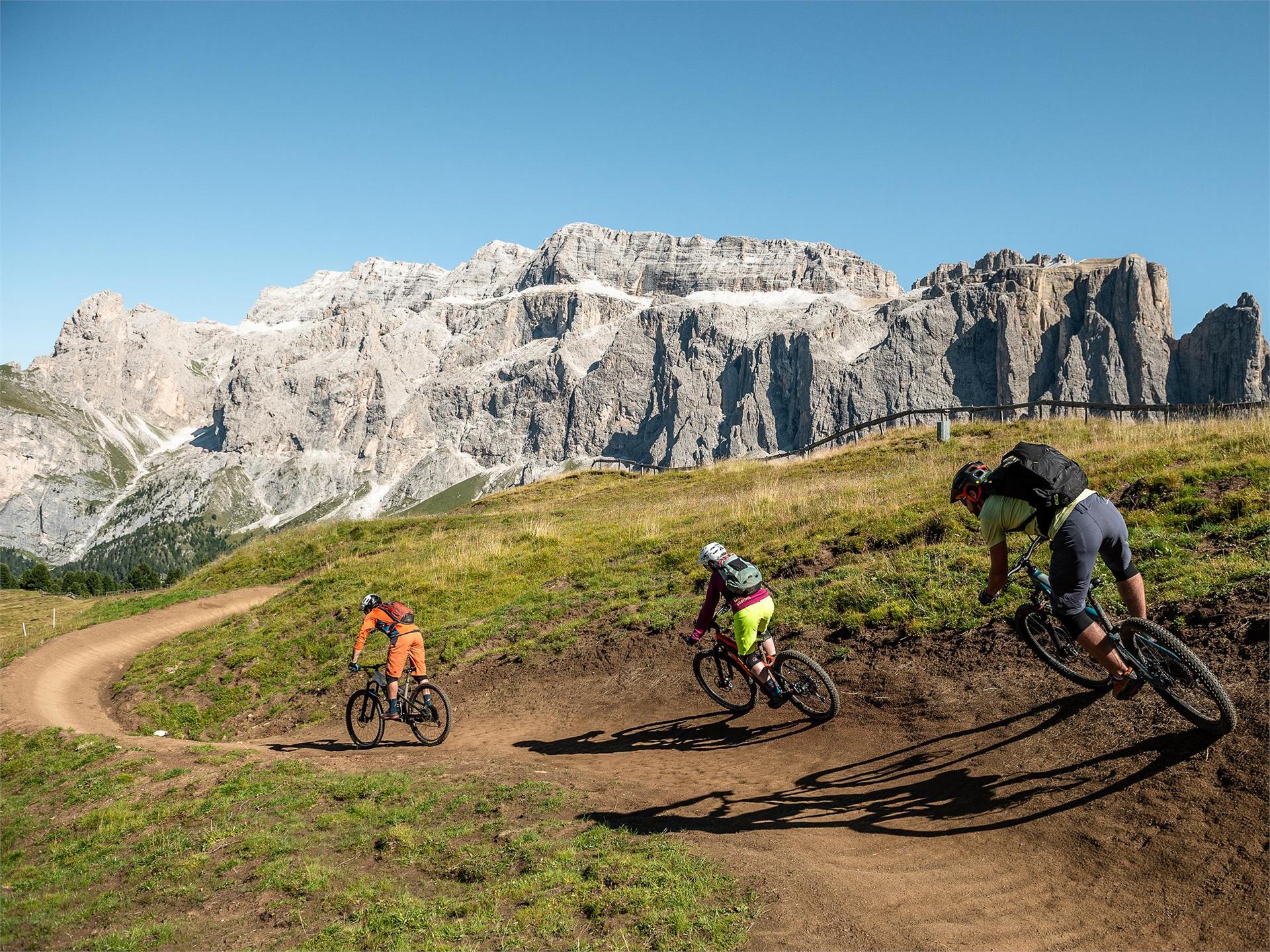 211 Paravis Trail Wolkenstein 3 suedtirol.info
