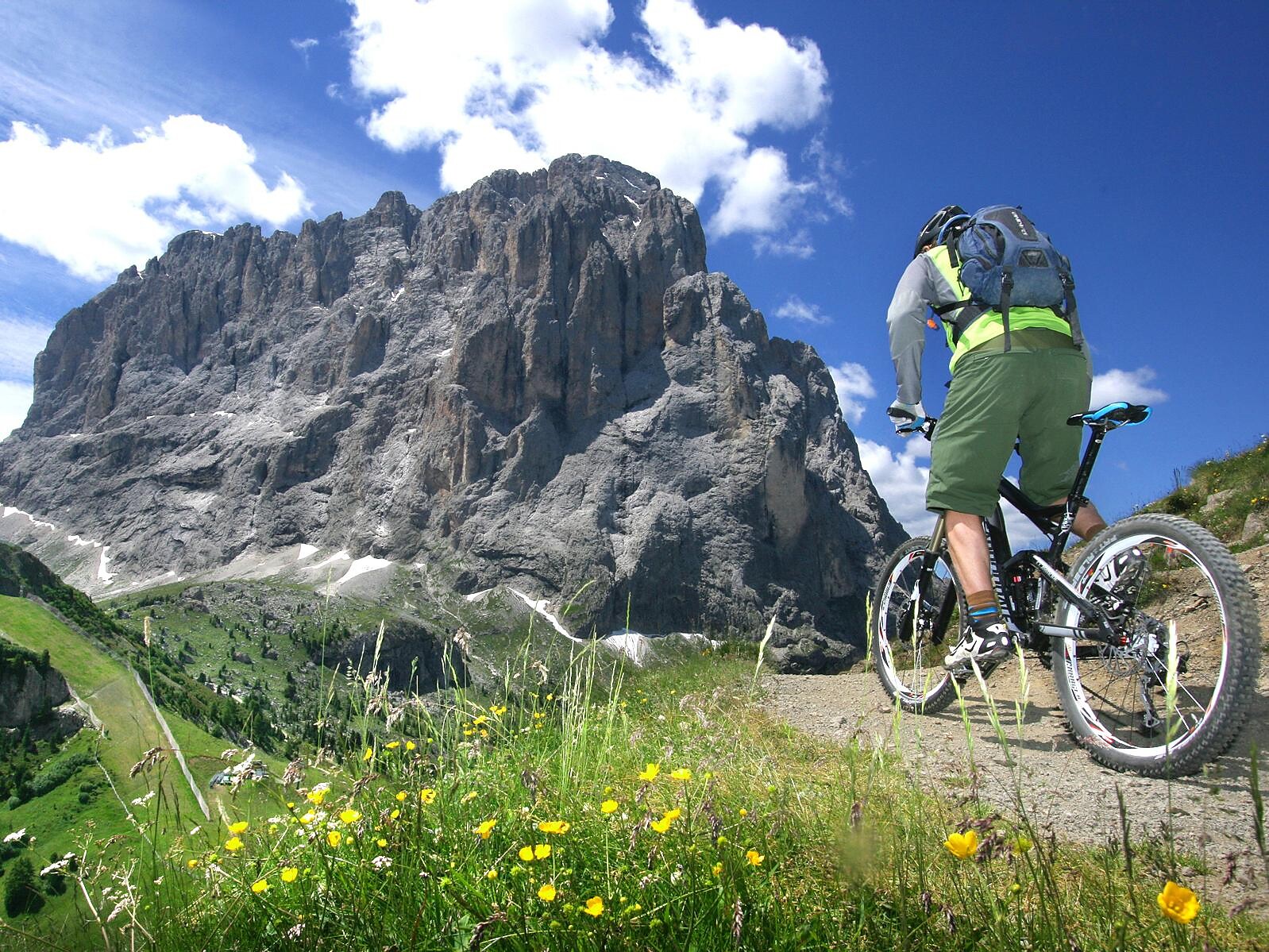 Passo Sella