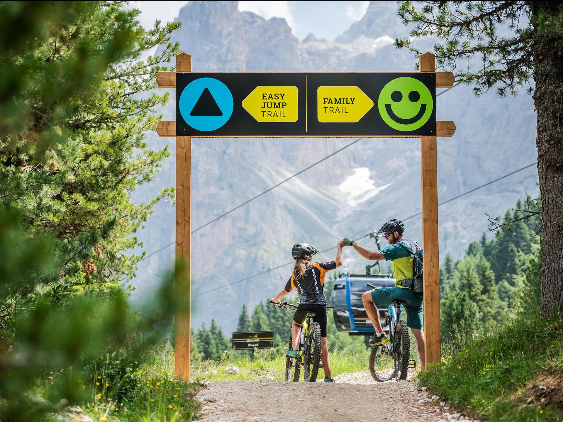 309 Sassolungo Tour Selva 4 suedtirol.info