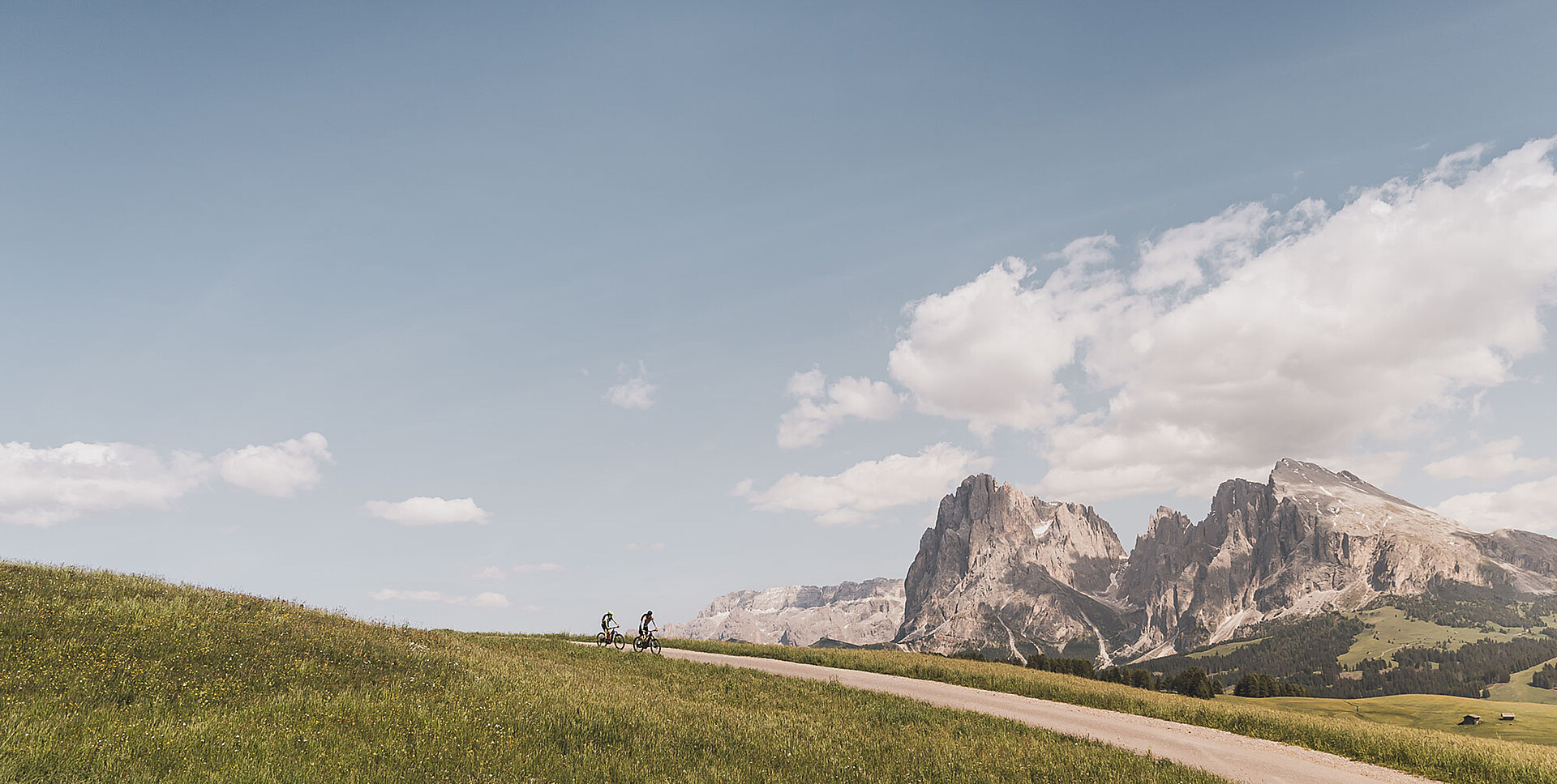 Royal Dolomites Tour