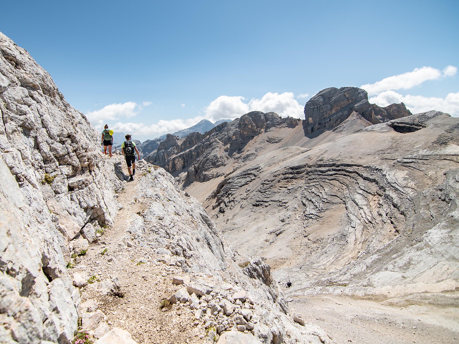 4 Peaks Alta Badia - Regione dolomitica Alta Badia - #6 - suedtirol.info