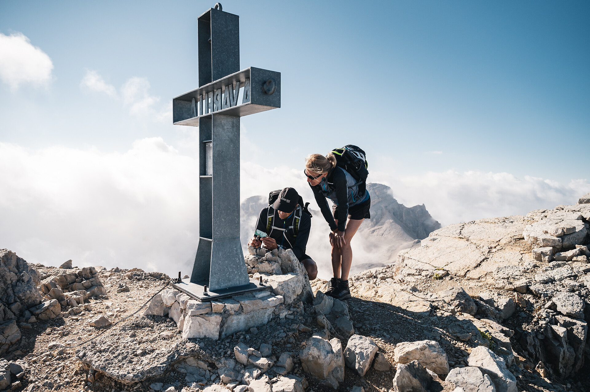 4 Peaks Alta Badia