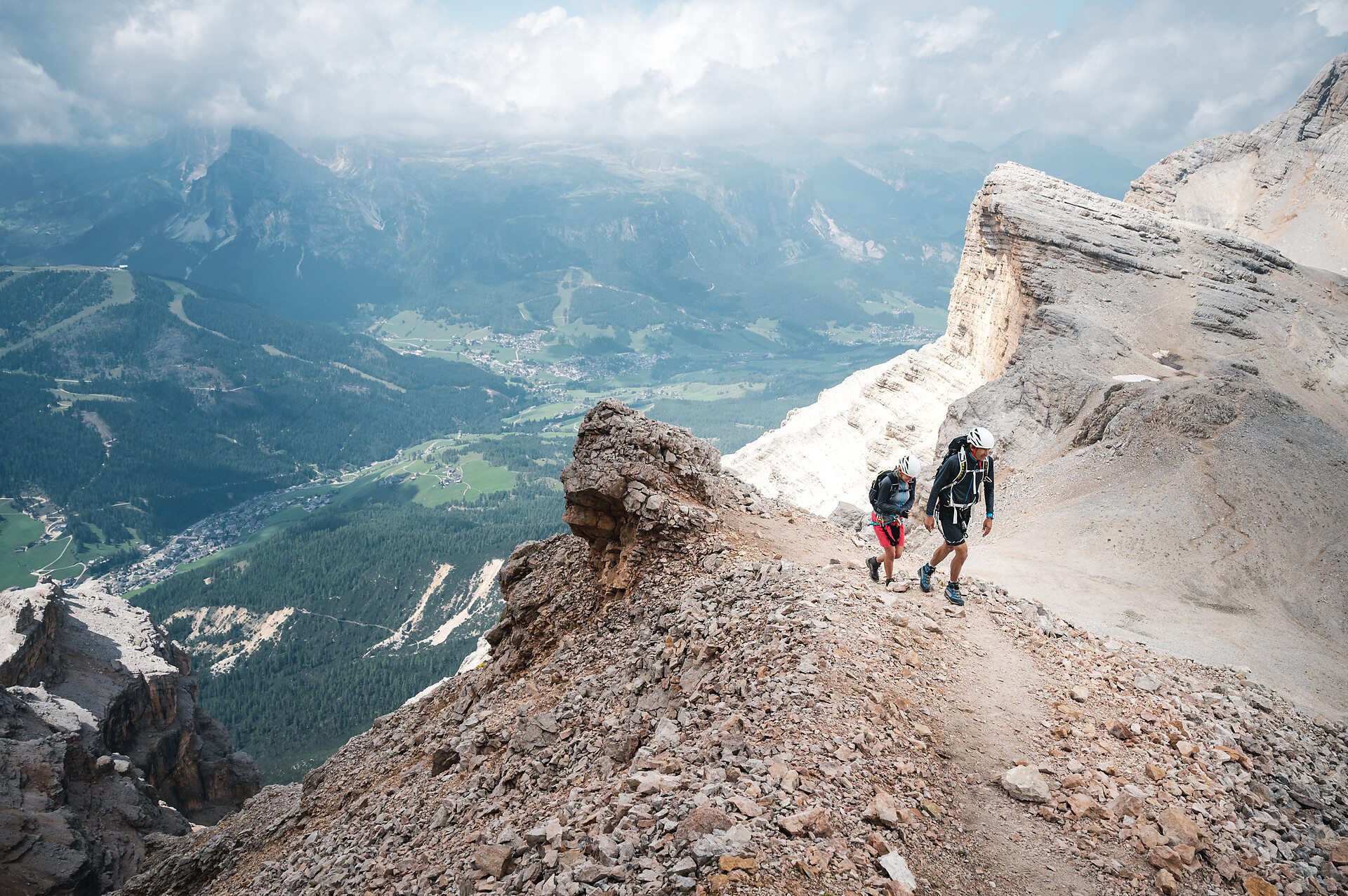 4 Peaks Alta Badia