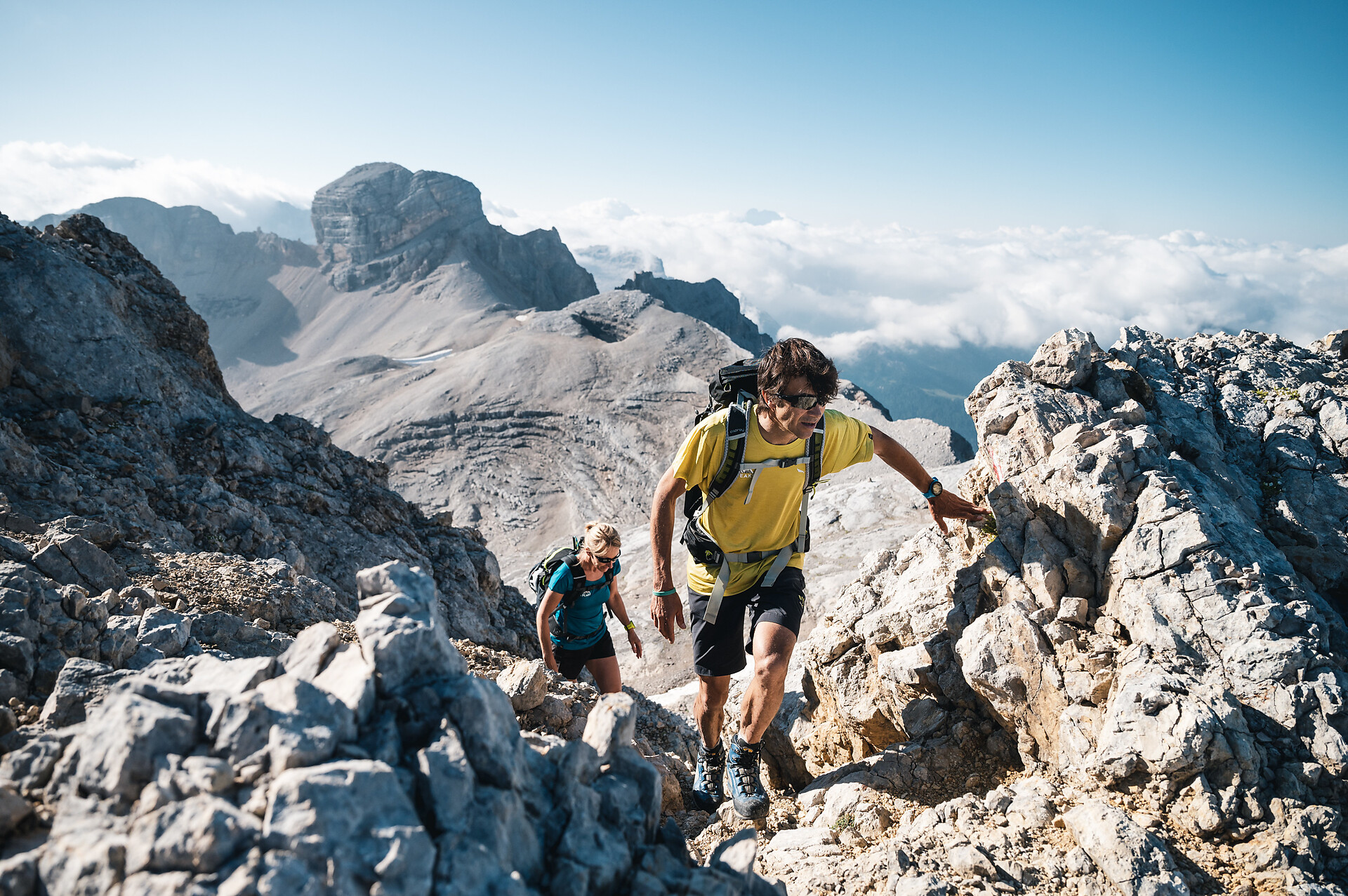 4 Peaks Alta Badia