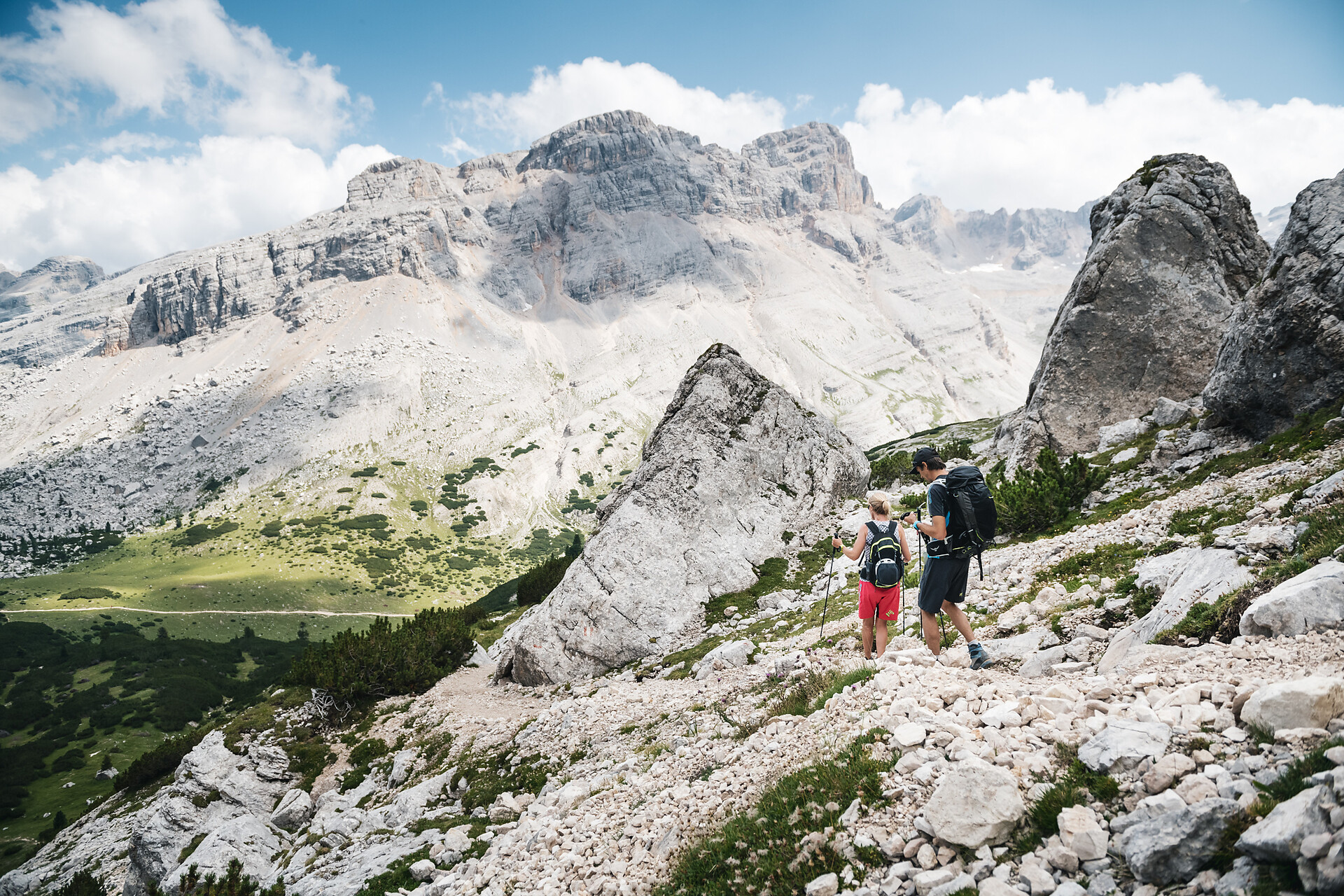 4 Peaks Alta Badia