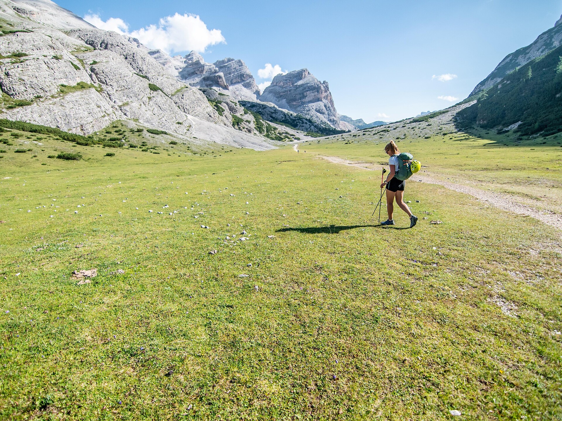 4 Peaks Alta Badia - Regione dolomitica Alta Badia - #5 - suedtirol.info