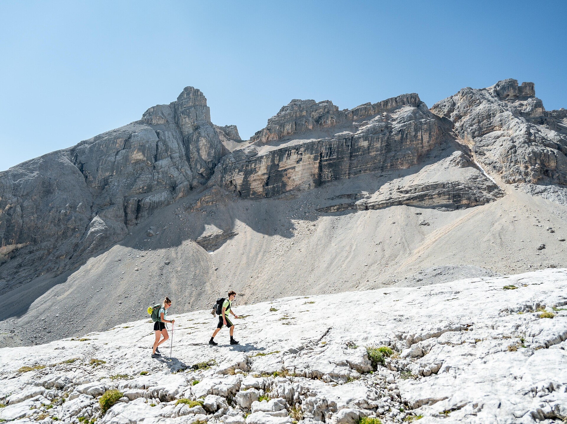 4 Peaks Alta Badia - Regione dolomitica Alta Badia - #3 - suedtirol.info