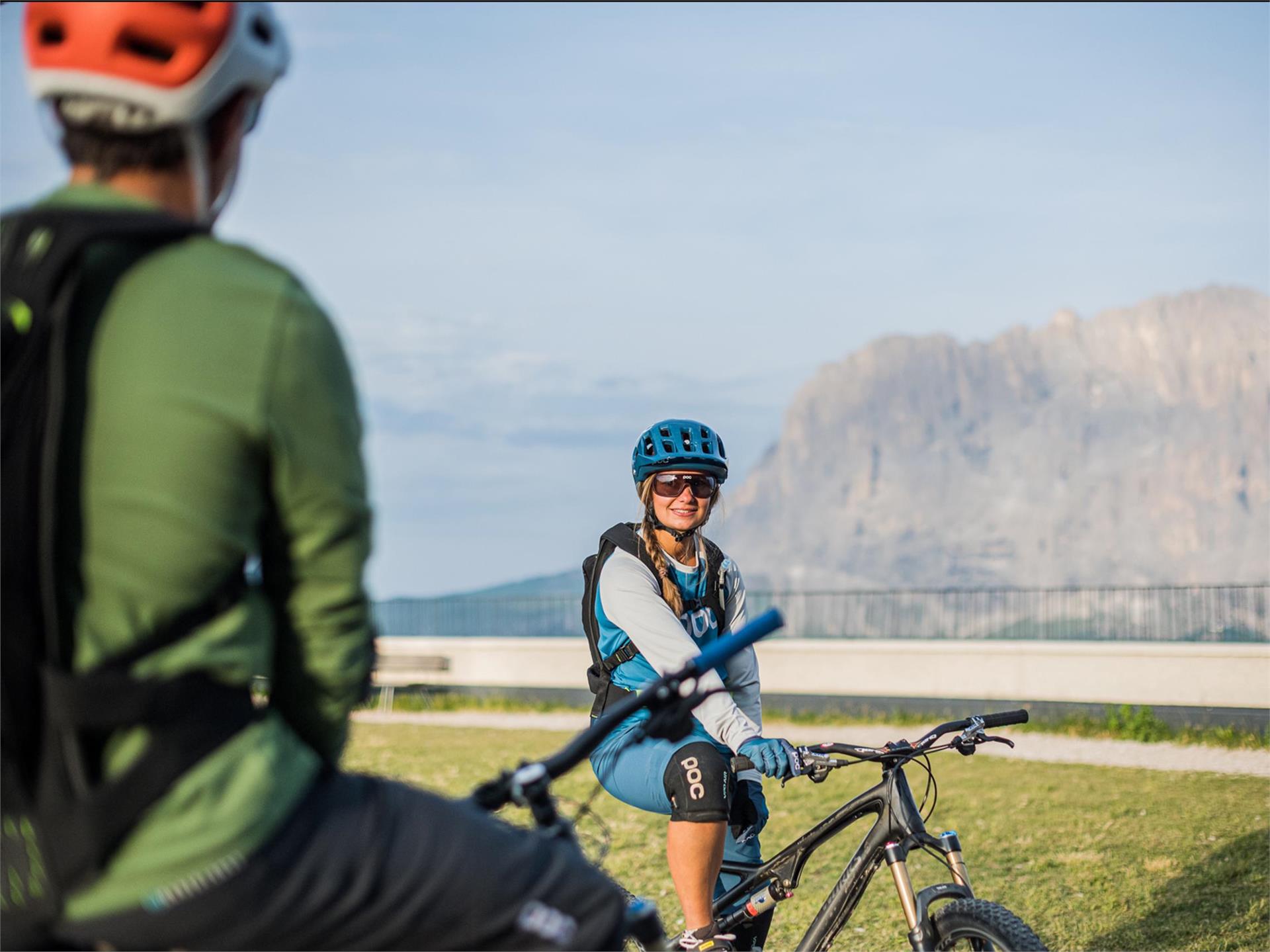 304 Variante Tour Passo Gardena Selva 4 suedtirol.info