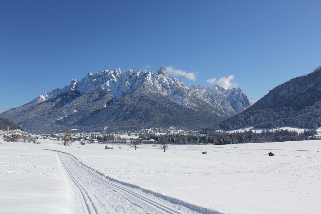12 Giro paese di Dobbiaco Dobbiaco 1 suedtirol.info