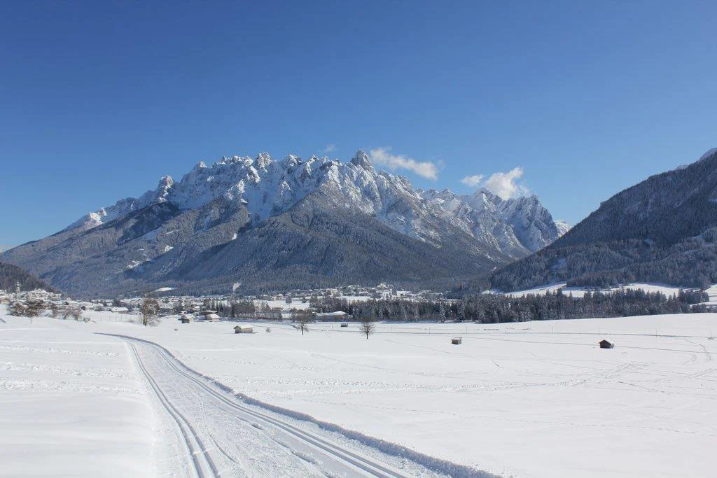 12 Toblacher Dorfrunde Toblach 1 suedtirol.info