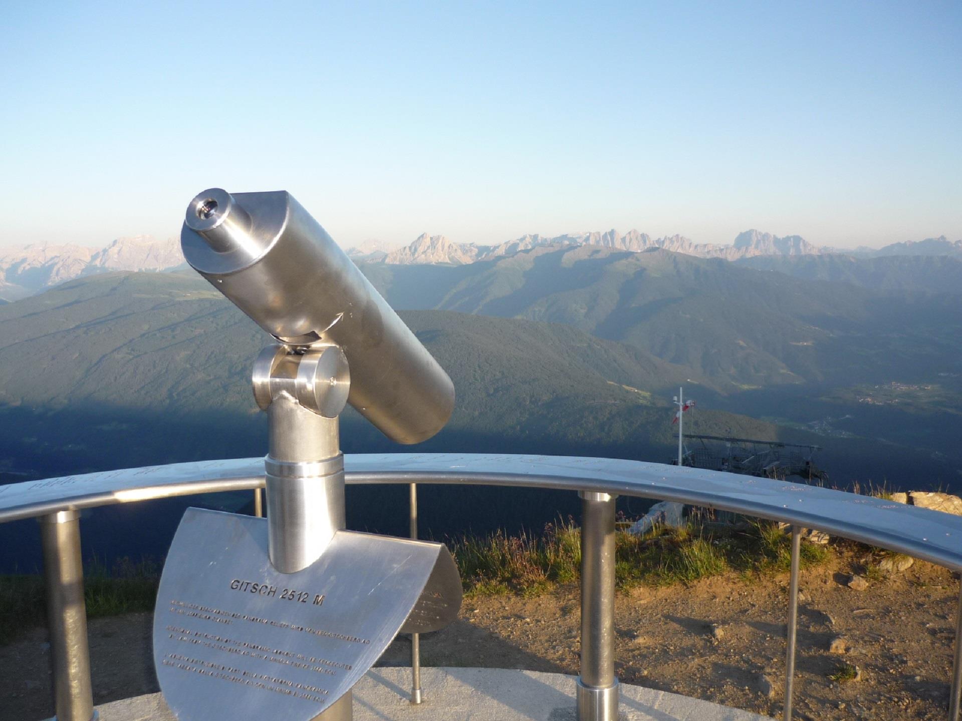Tour delle Due Cime - Gitsch & Fallmetzer Vandoies 7 suedtirol.info