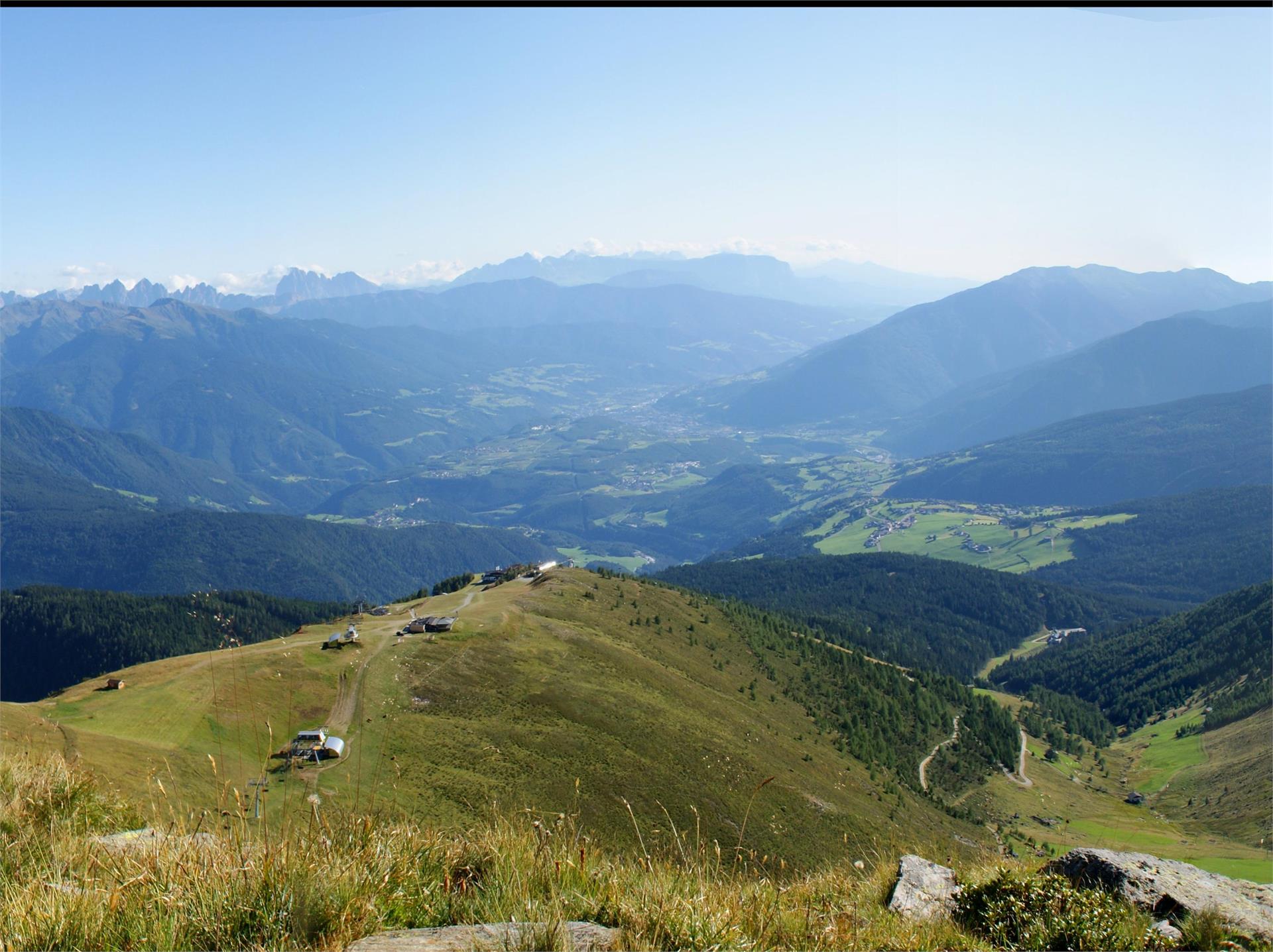 Tour delle Due Cime - Gitsch & Fallmetzer Vandoies 1 suedtirol.info