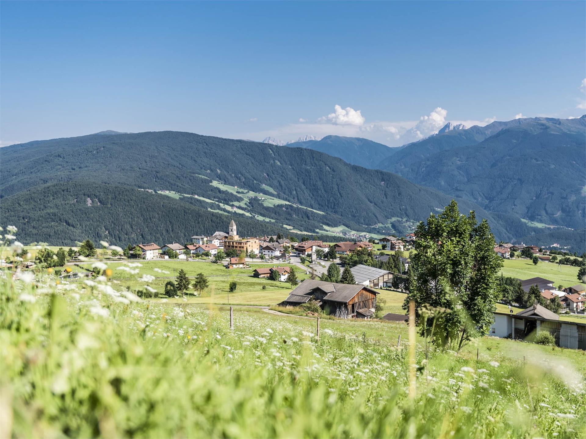 Tour delle Due Cime - Gitsch & Fallmetzer Vandoies 2 suedtirol.info